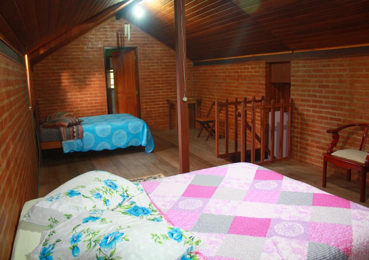Casa Dona Zezé