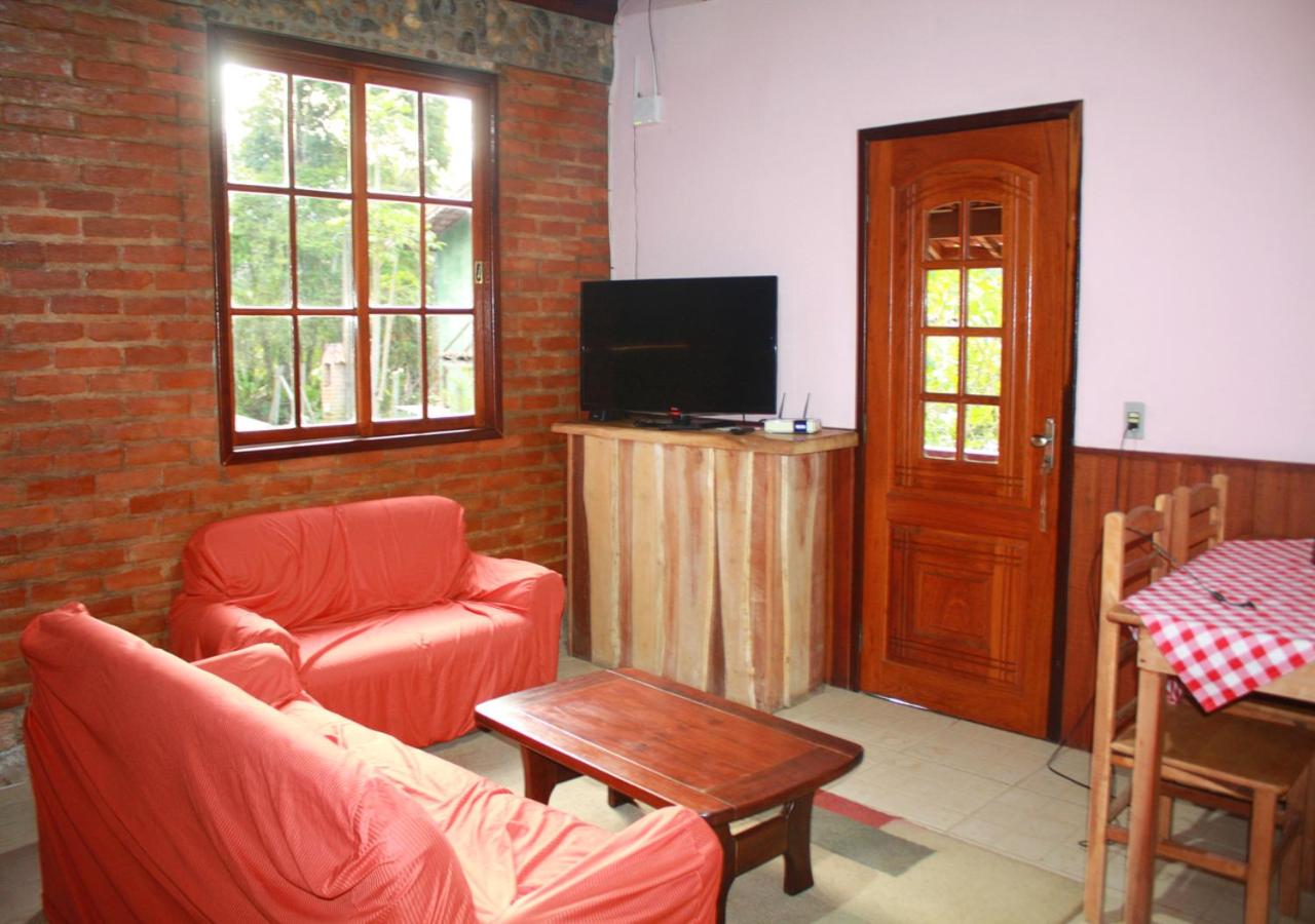 Casa Dona Zezé