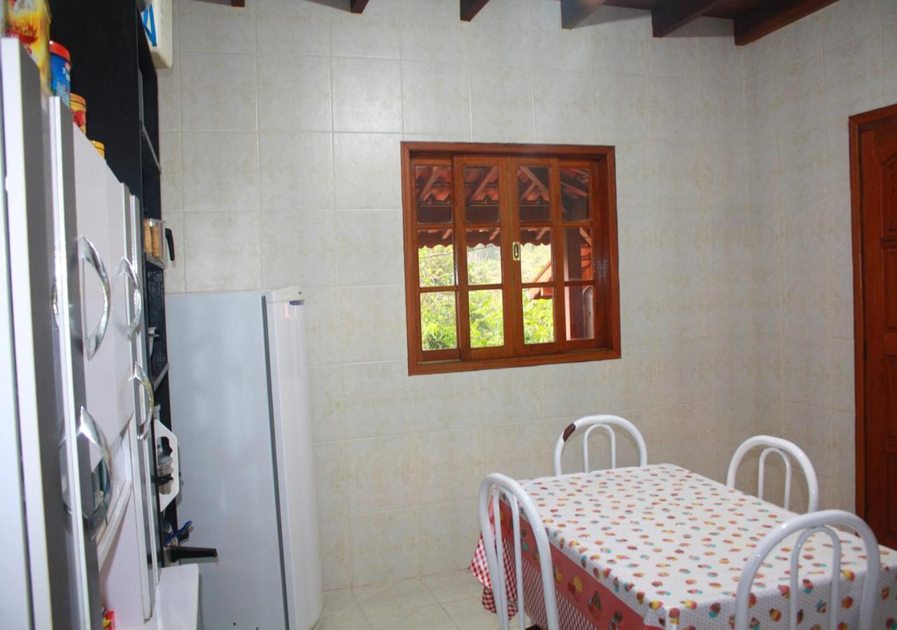 Casa Dona Zezé