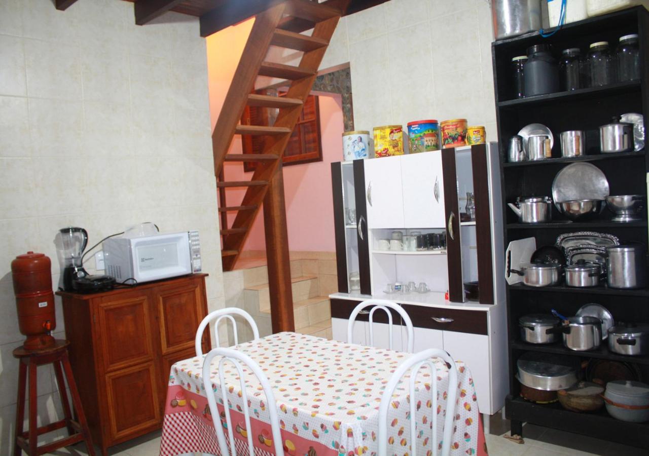Casa Dona Zezé