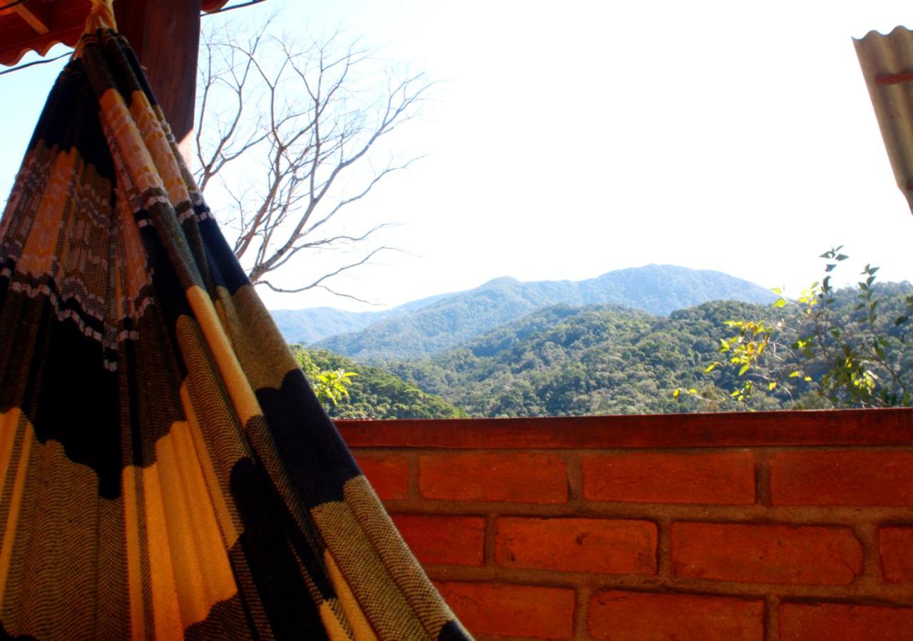 Casa Dona Zezé