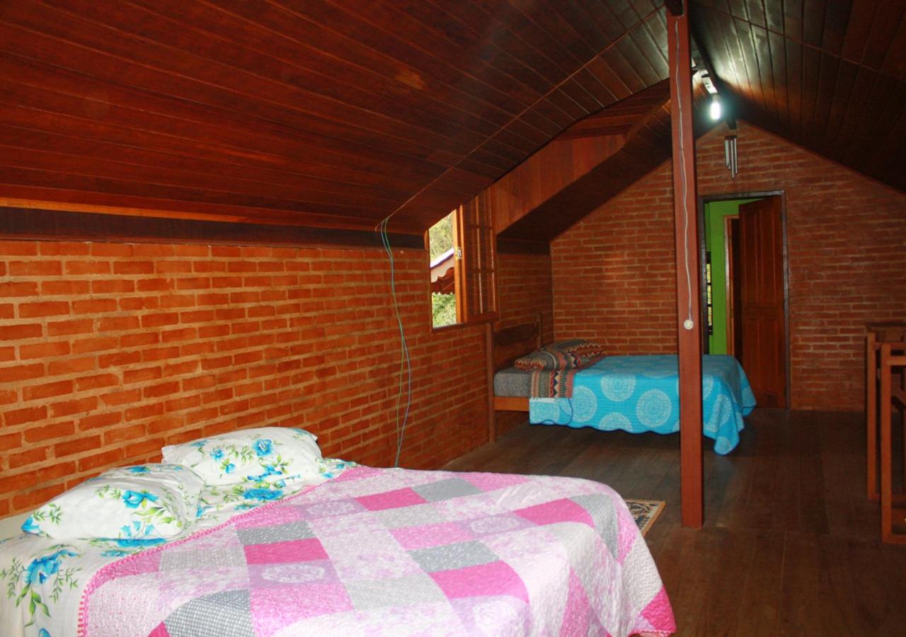 Casa Dona Zezé