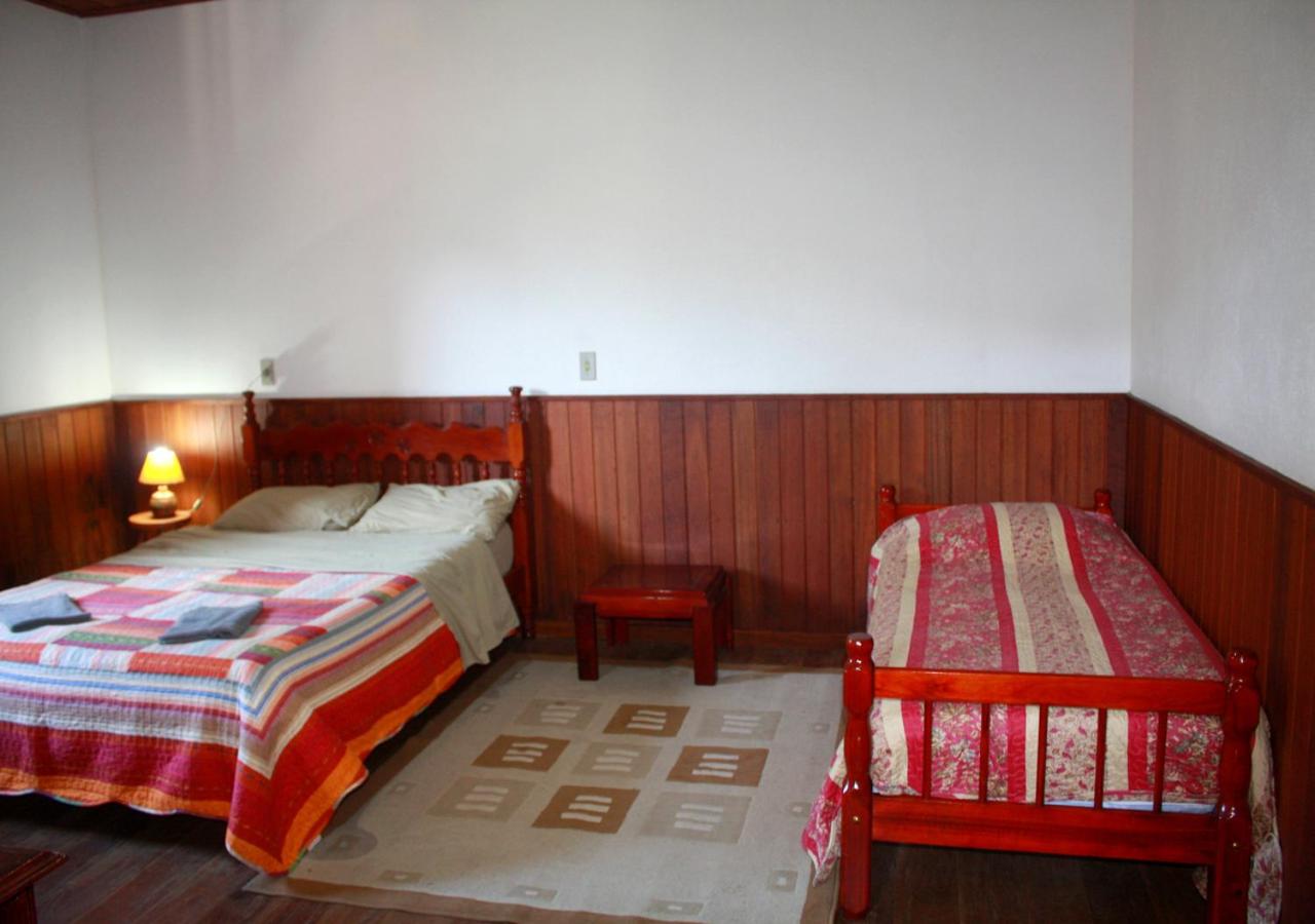 Casa Dona Zezé