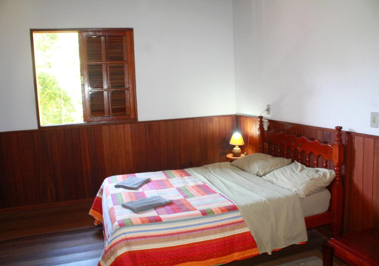 Casa Dona Zezé