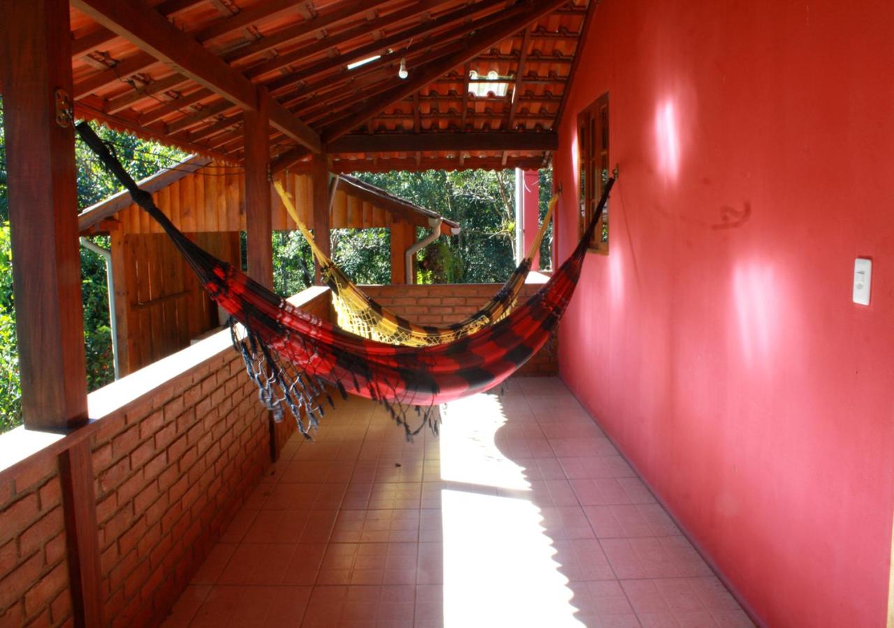 Casa Dona Zezé