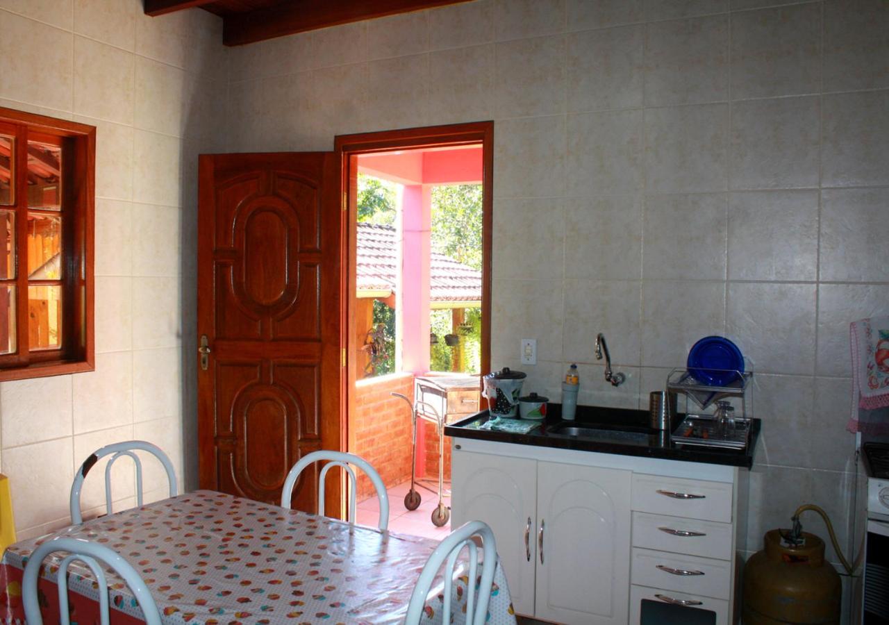 Casa Dona Zezé