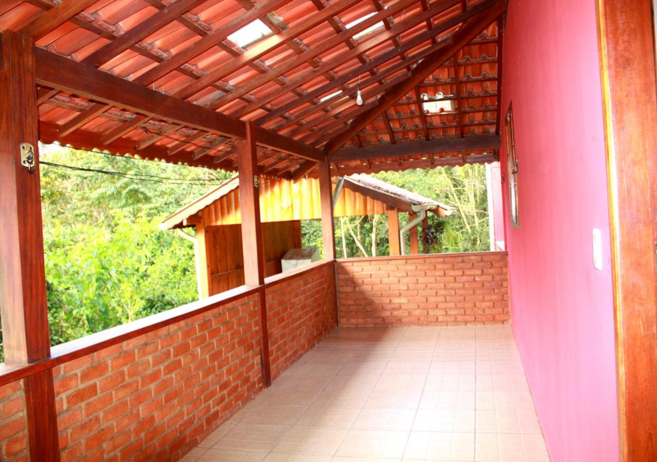 Casa Dona Zezé