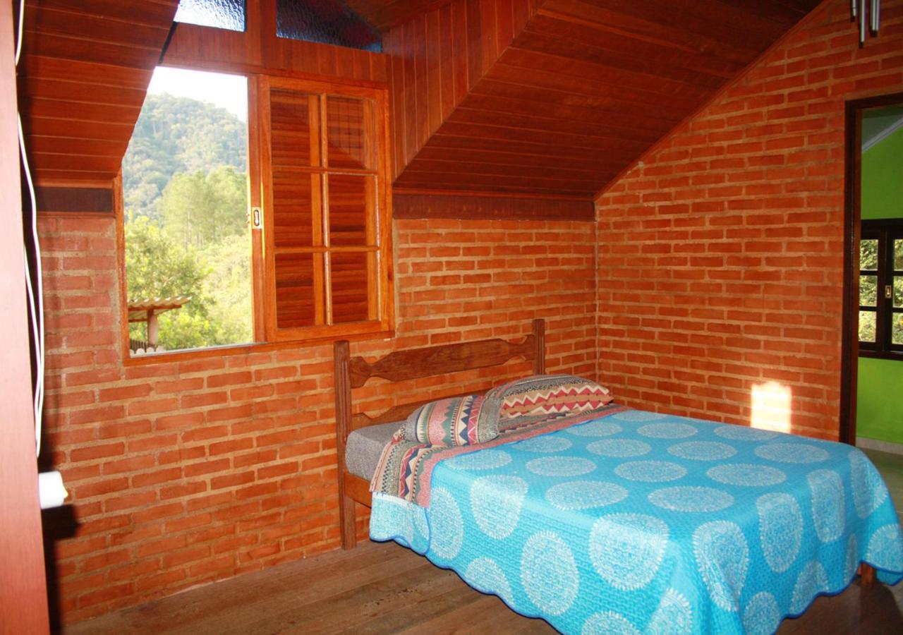 Casa Dona Zezé