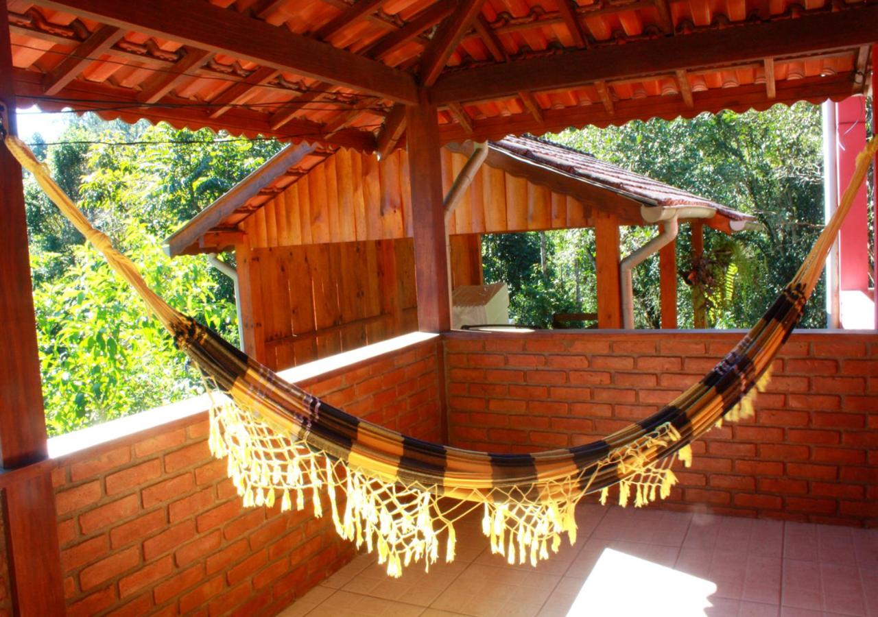 Casa Dona Zezé