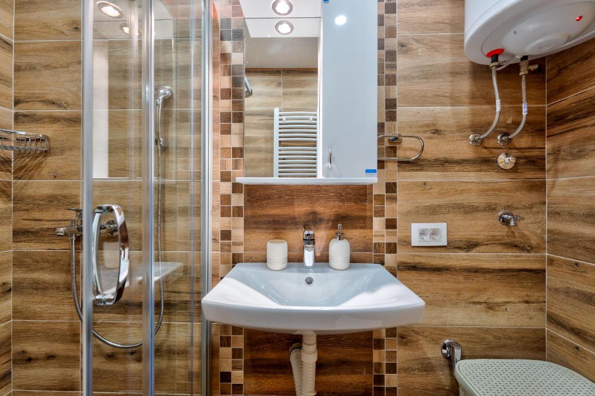 Apartman Markovic view 4