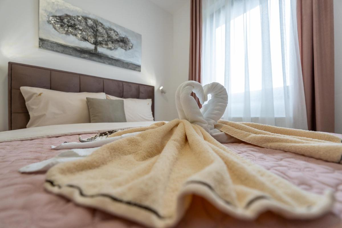 Apartman Markovic view 5
