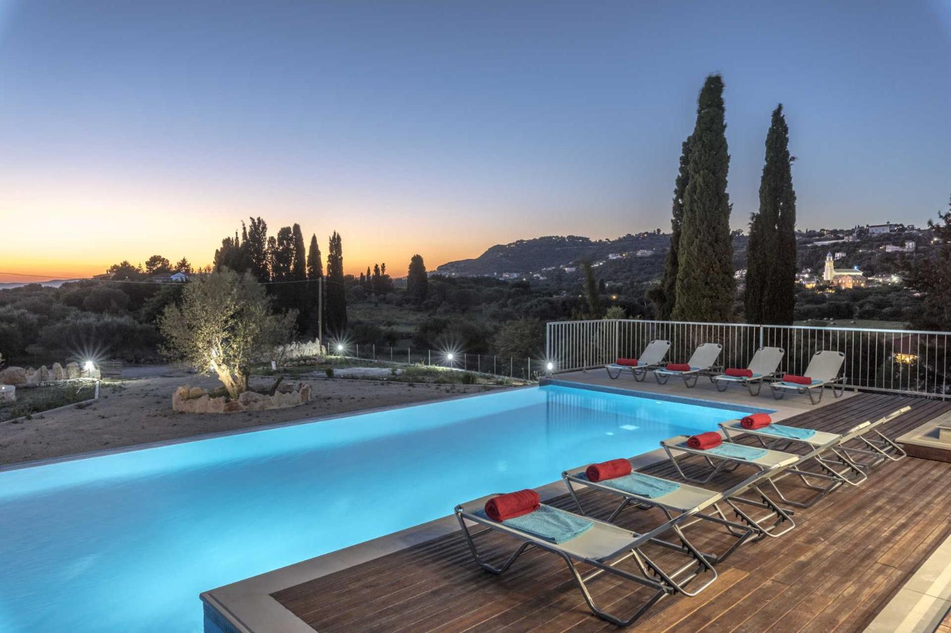 Villa Katrina by Villa Plus view 4