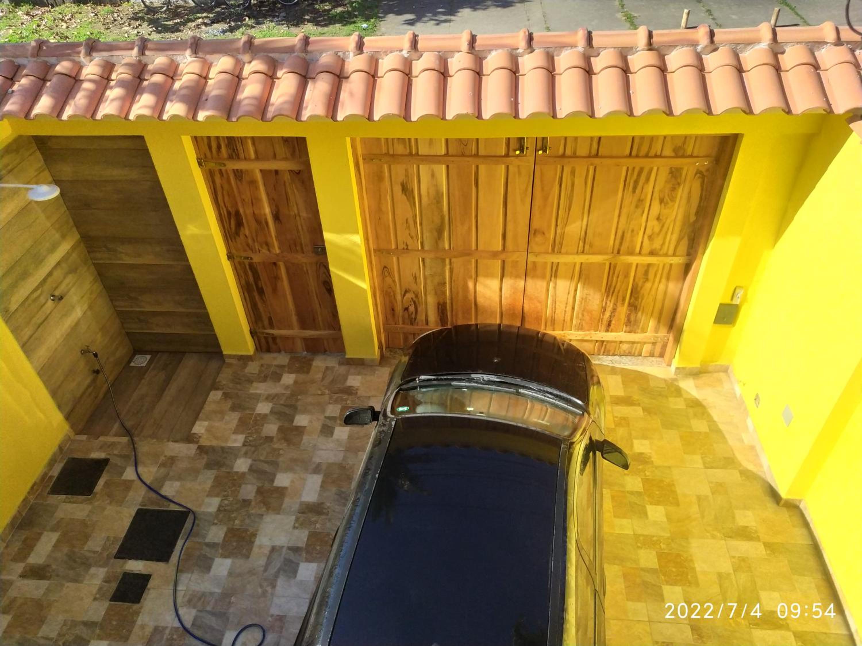 Casa Paraty - Jabaquara