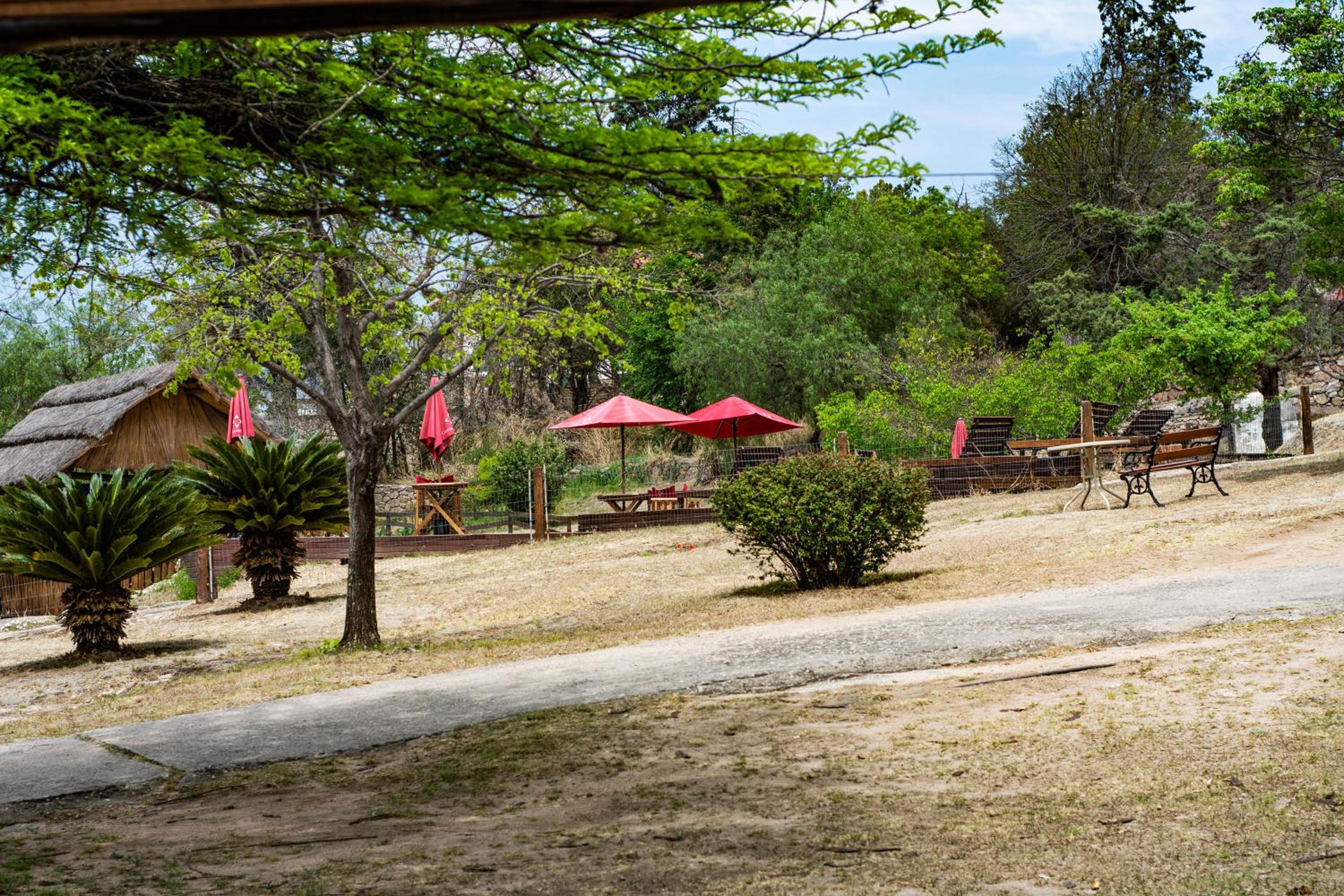Capilla del Lago, photo 4