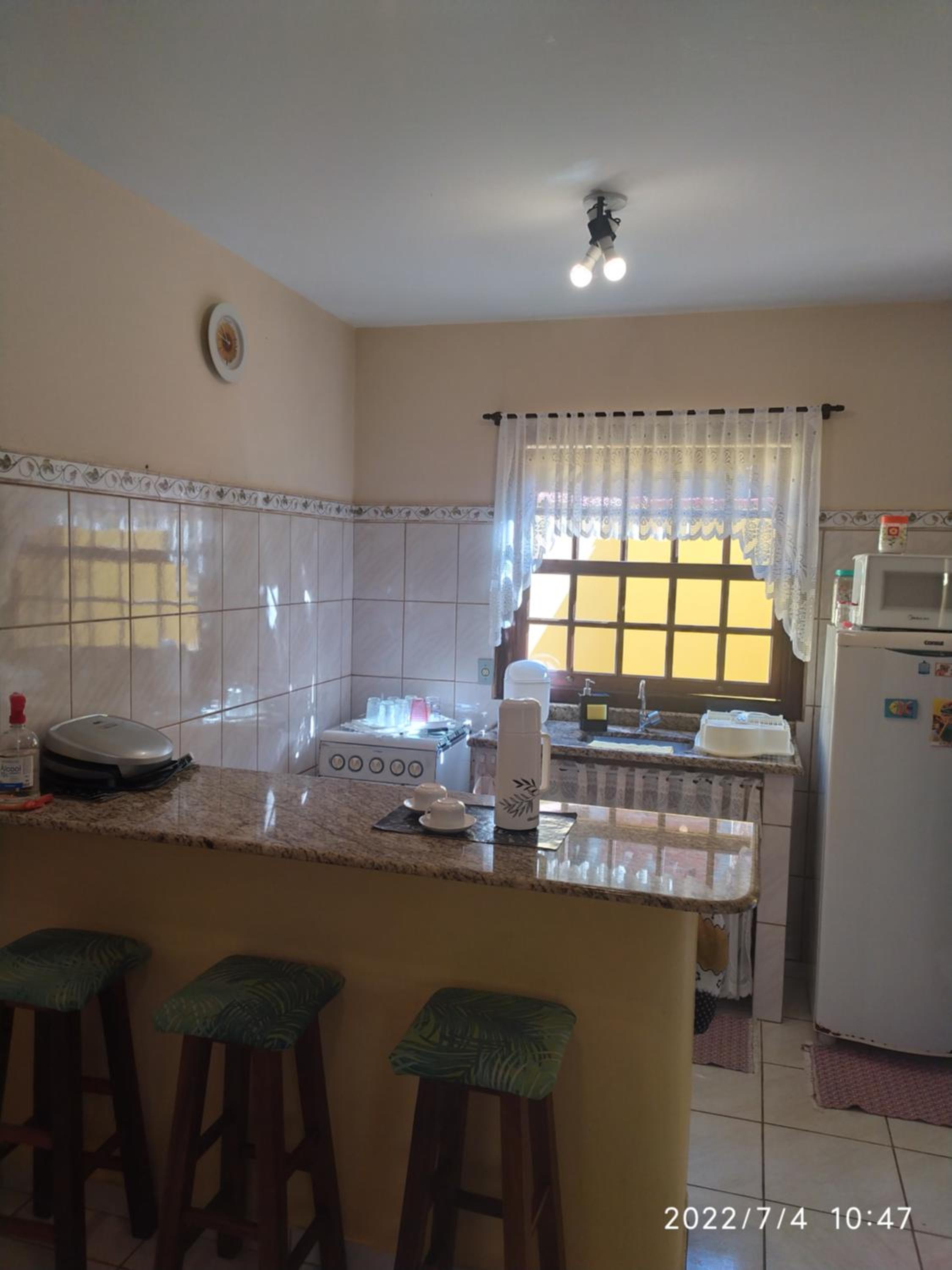 Casa Paraty - Jabaquara