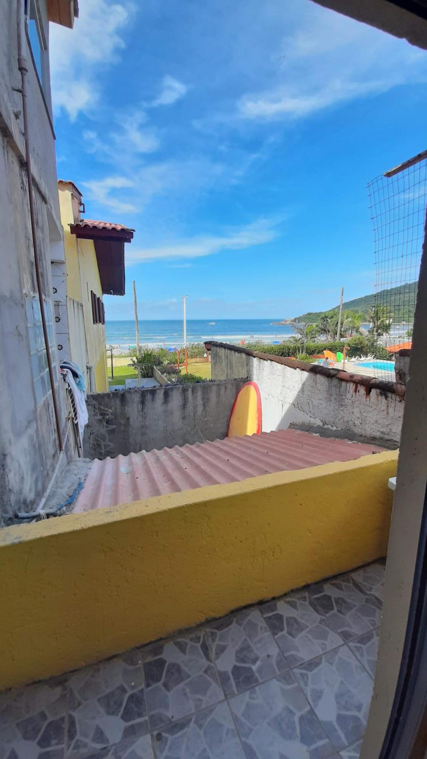 Residencial BeachMar