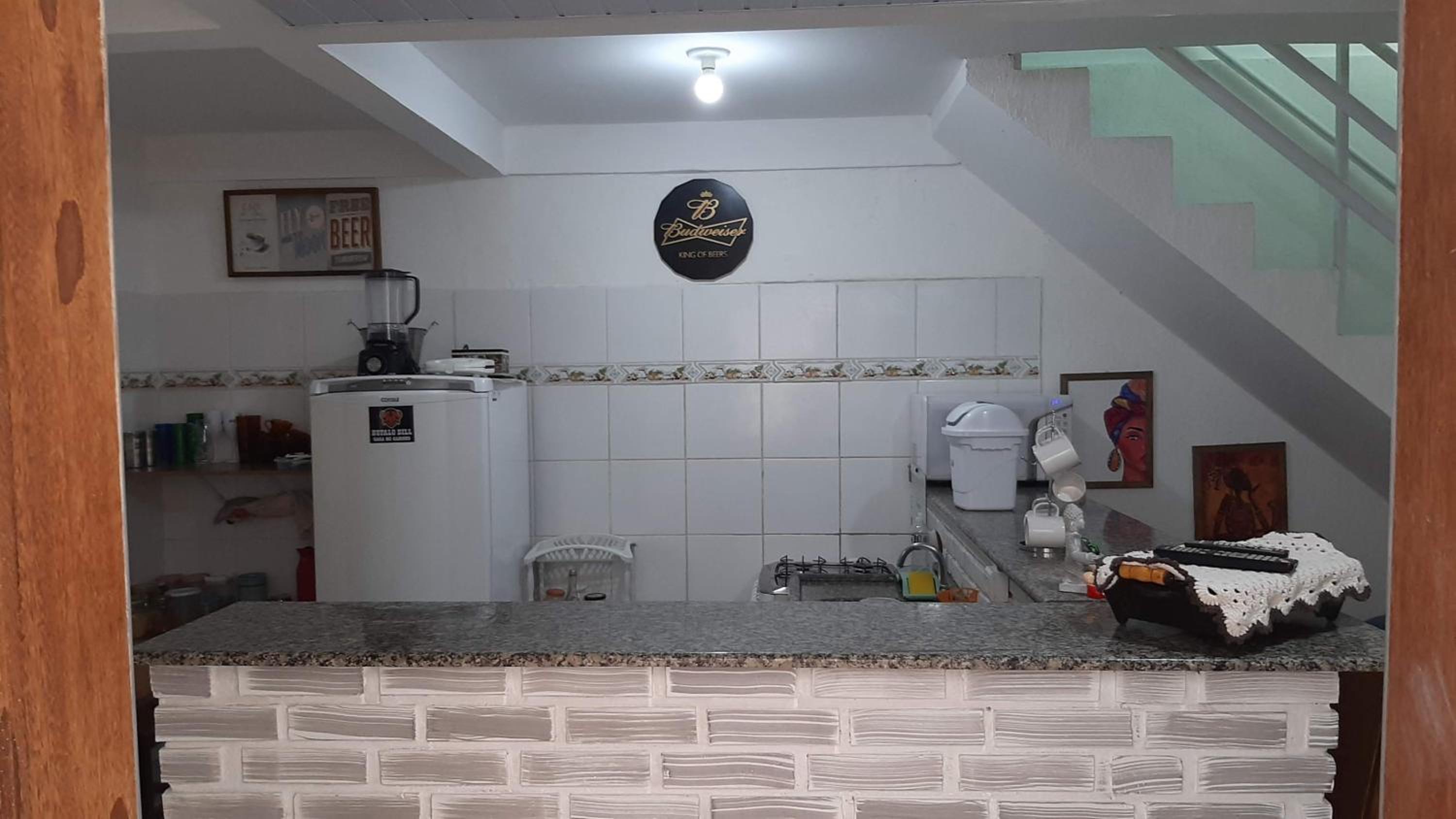 Residencial BeachMar
