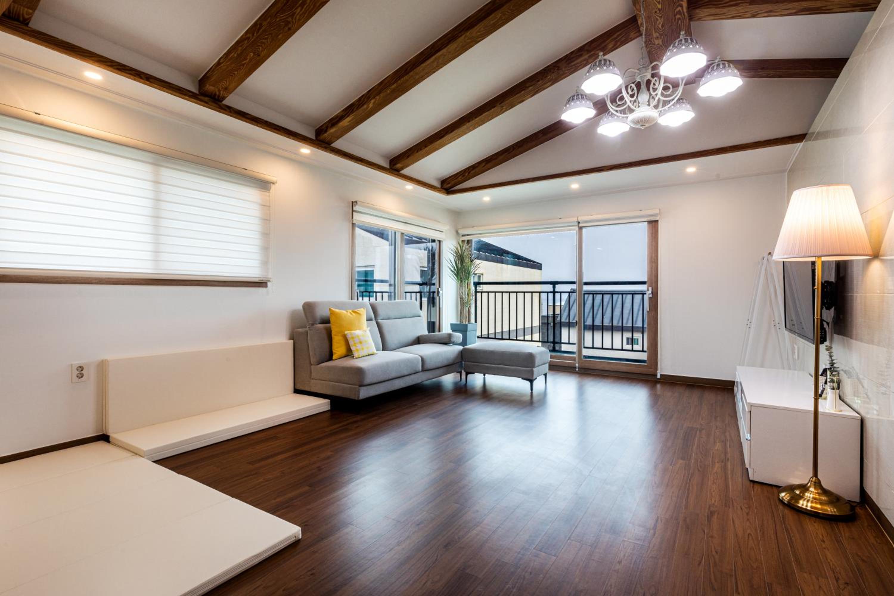 Haevichi Private Pension