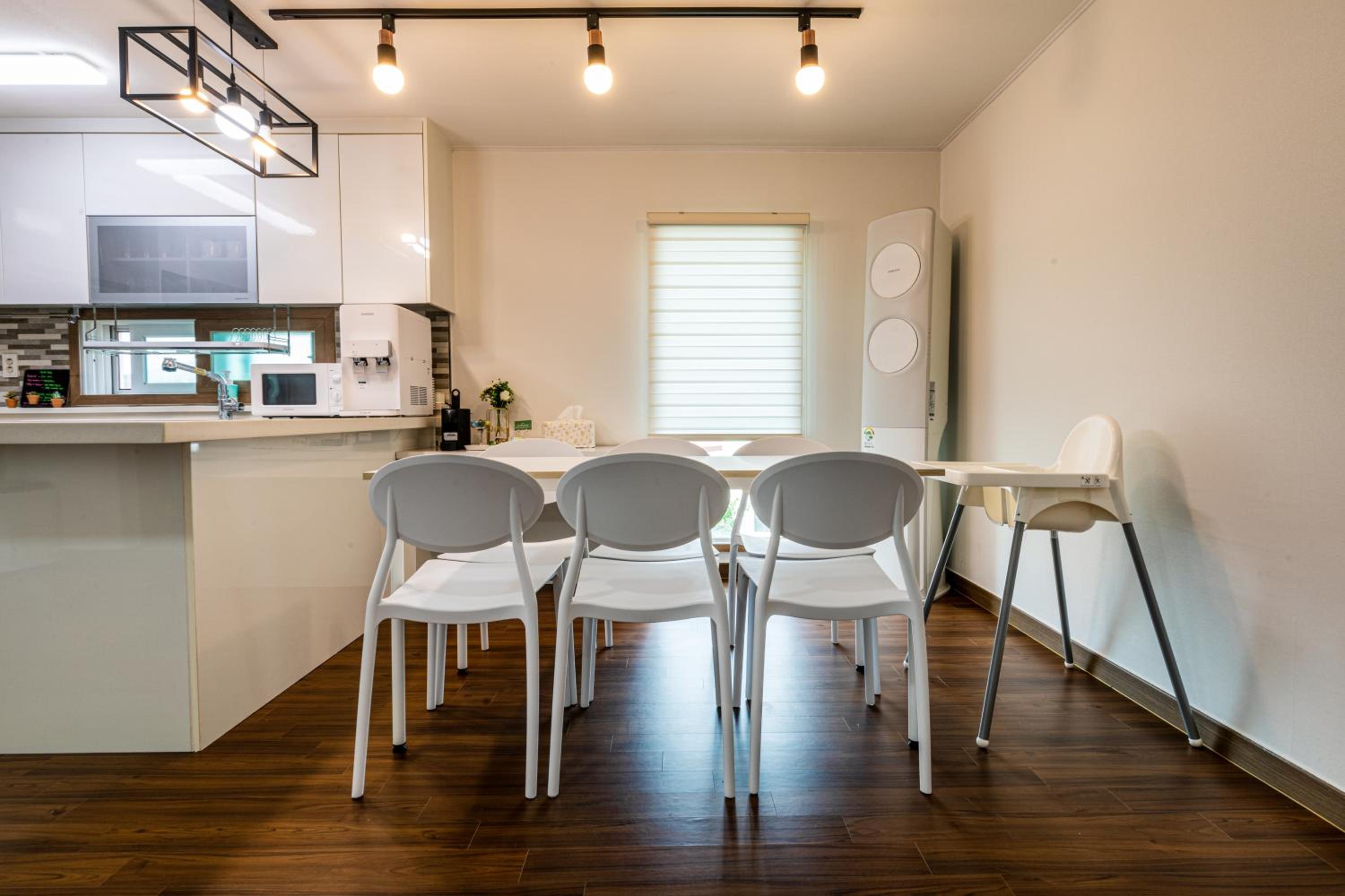 Haevichi Private Pension