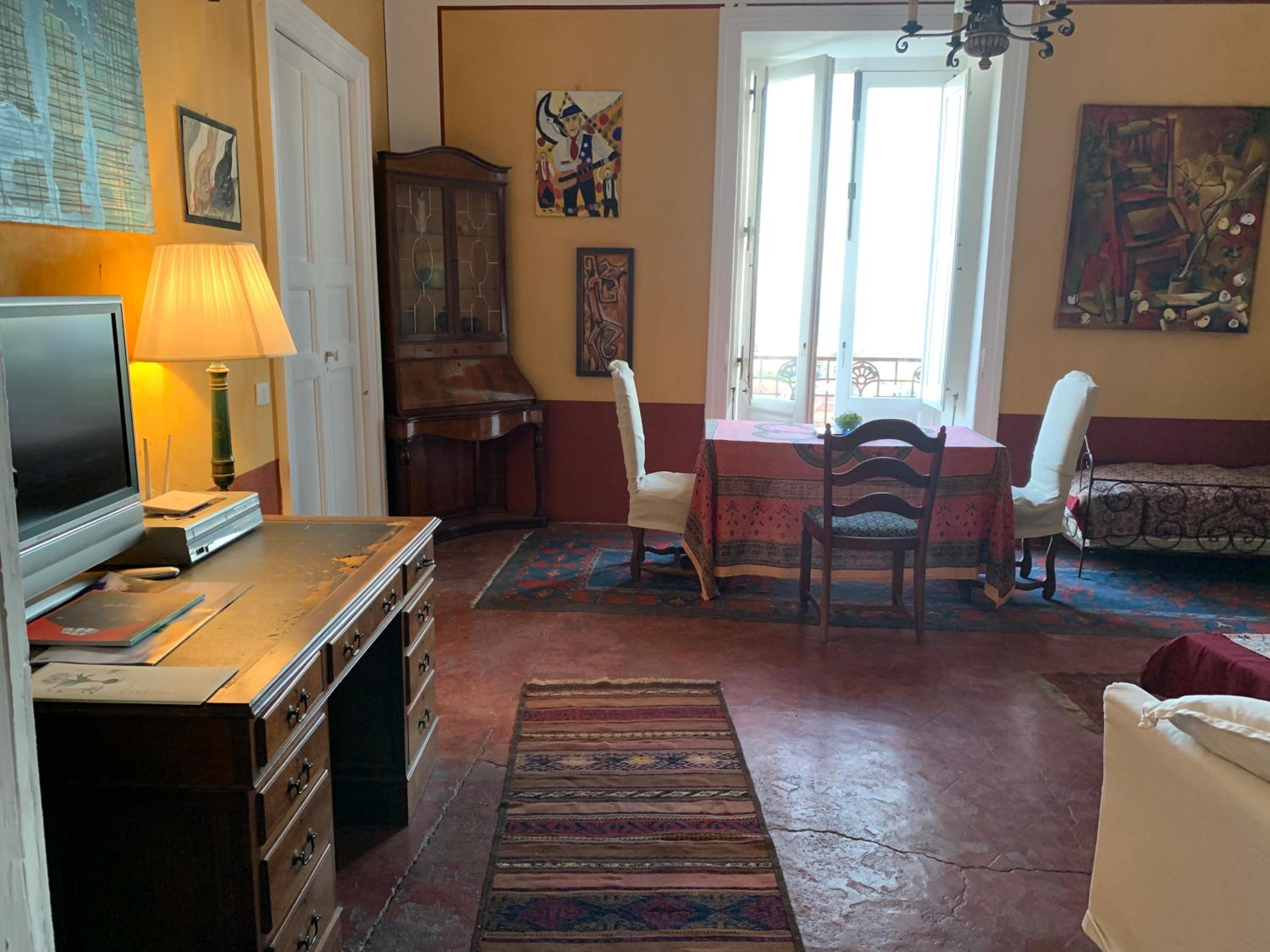 Palazzo Carratelli