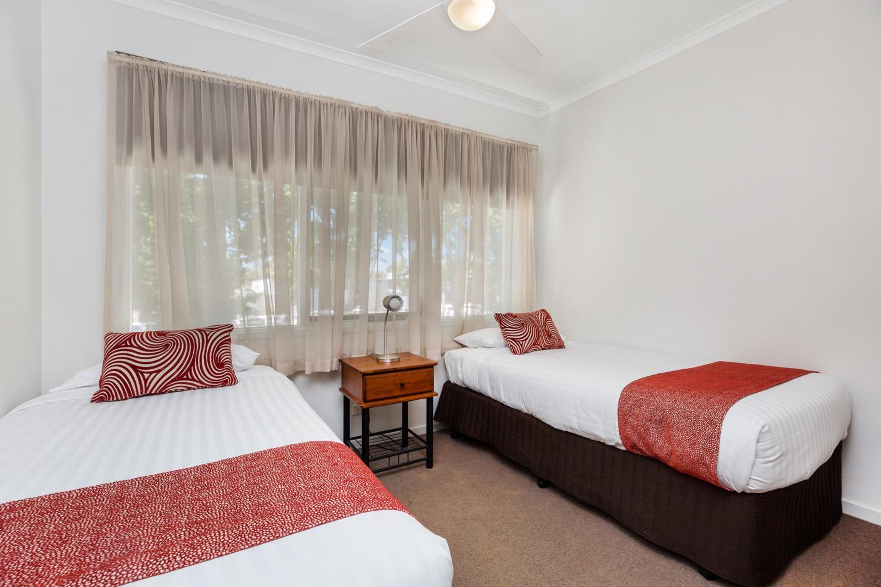 National Hotel Complex Bendigo
