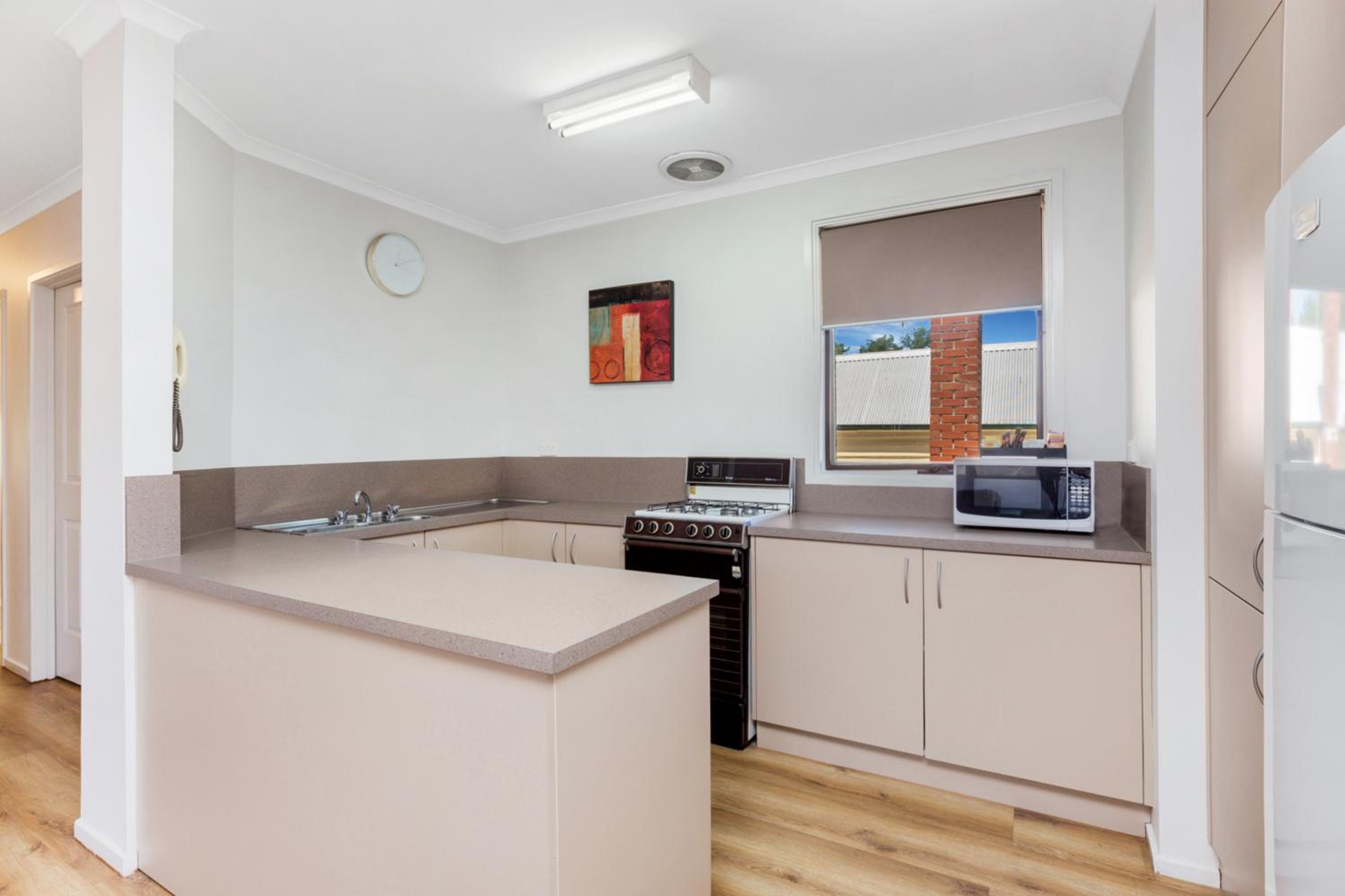 National Hotel Complex Bendigo