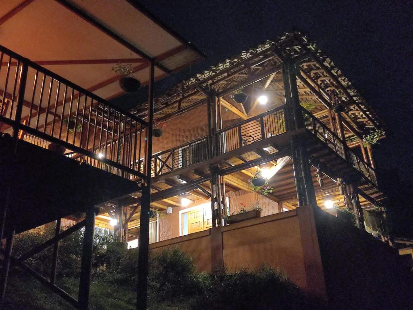 La Casona Del Retiro