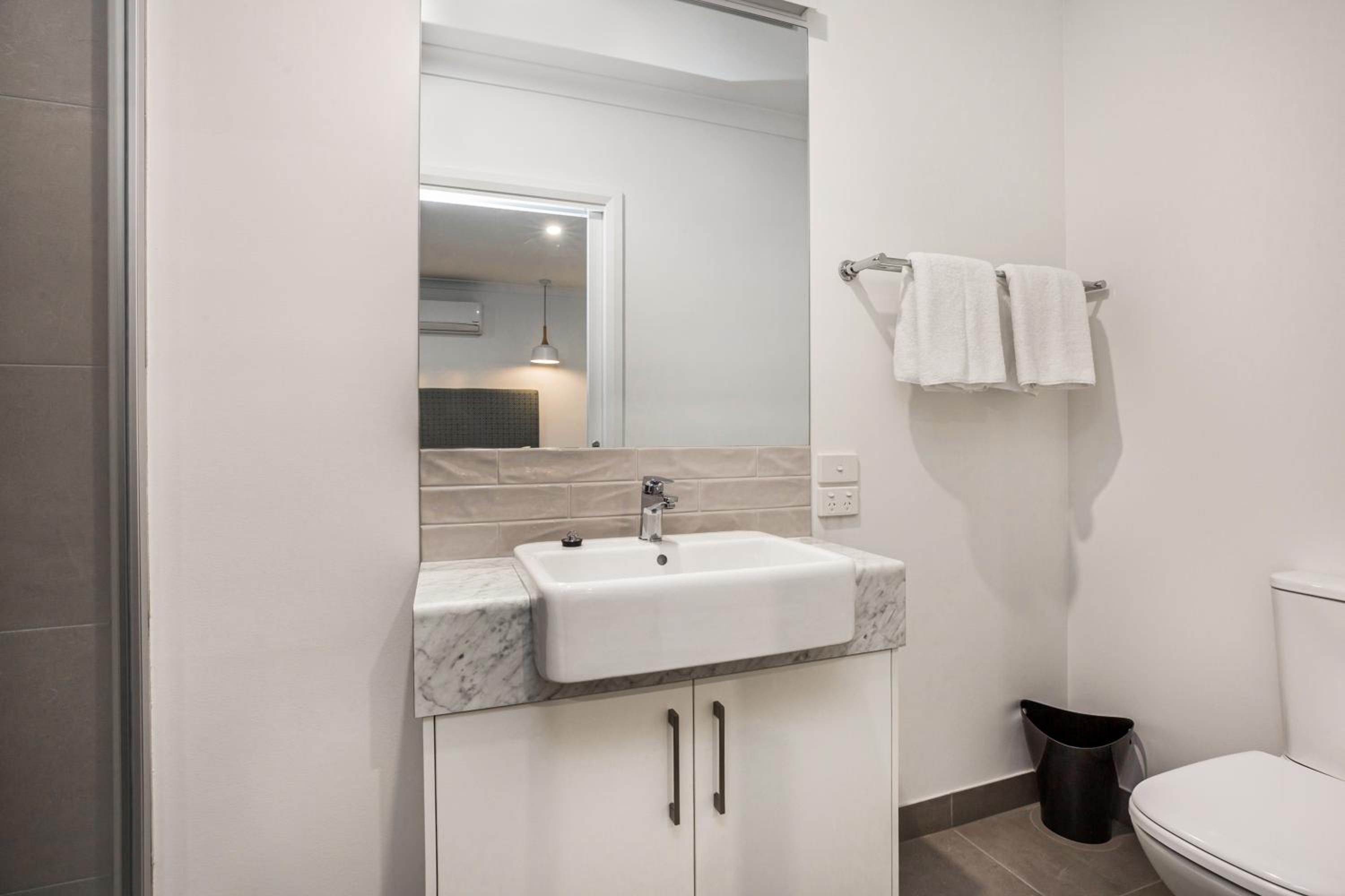 National Hotel Complex Bendigo
