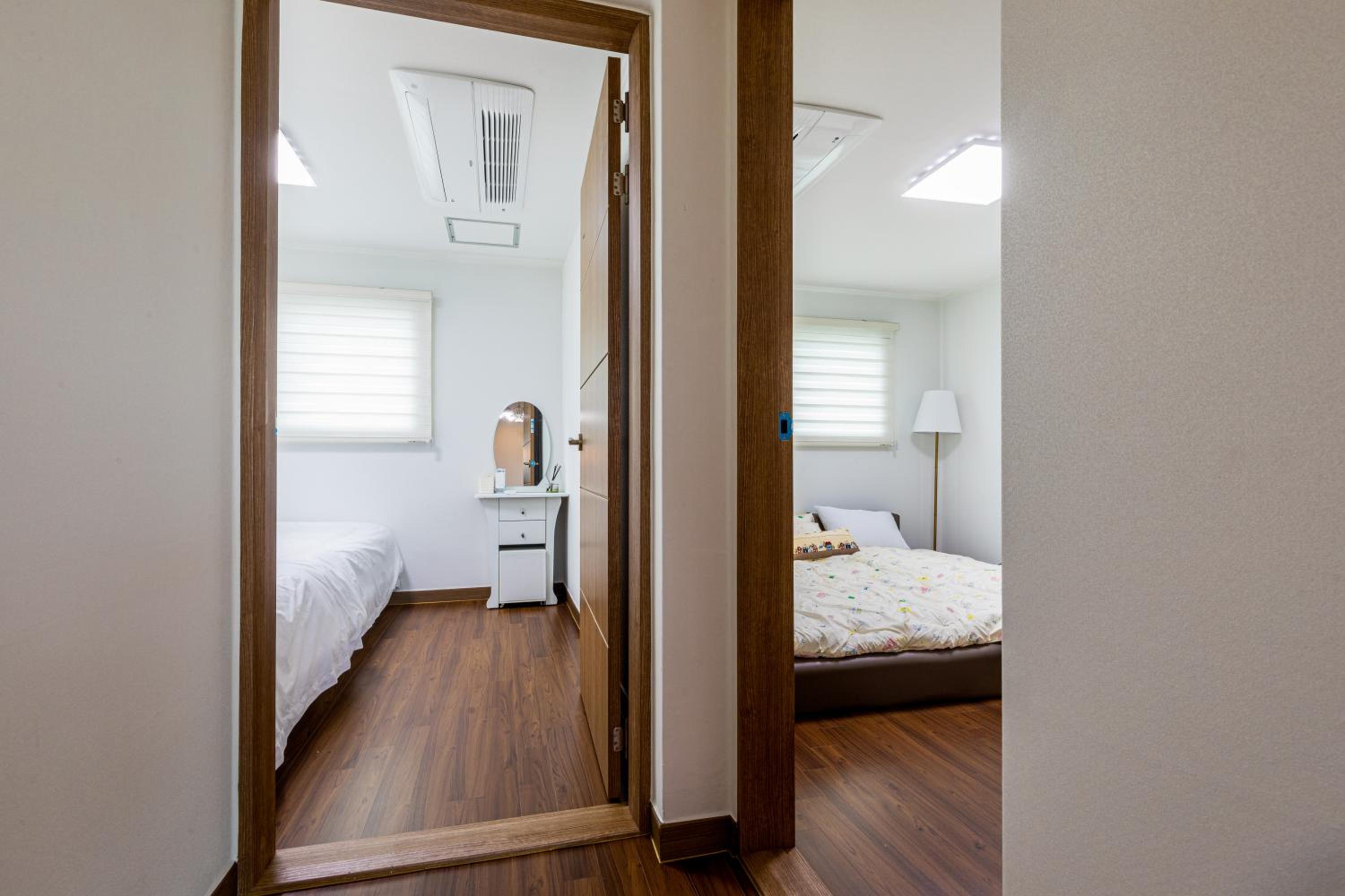 Haevichi Private Pension
