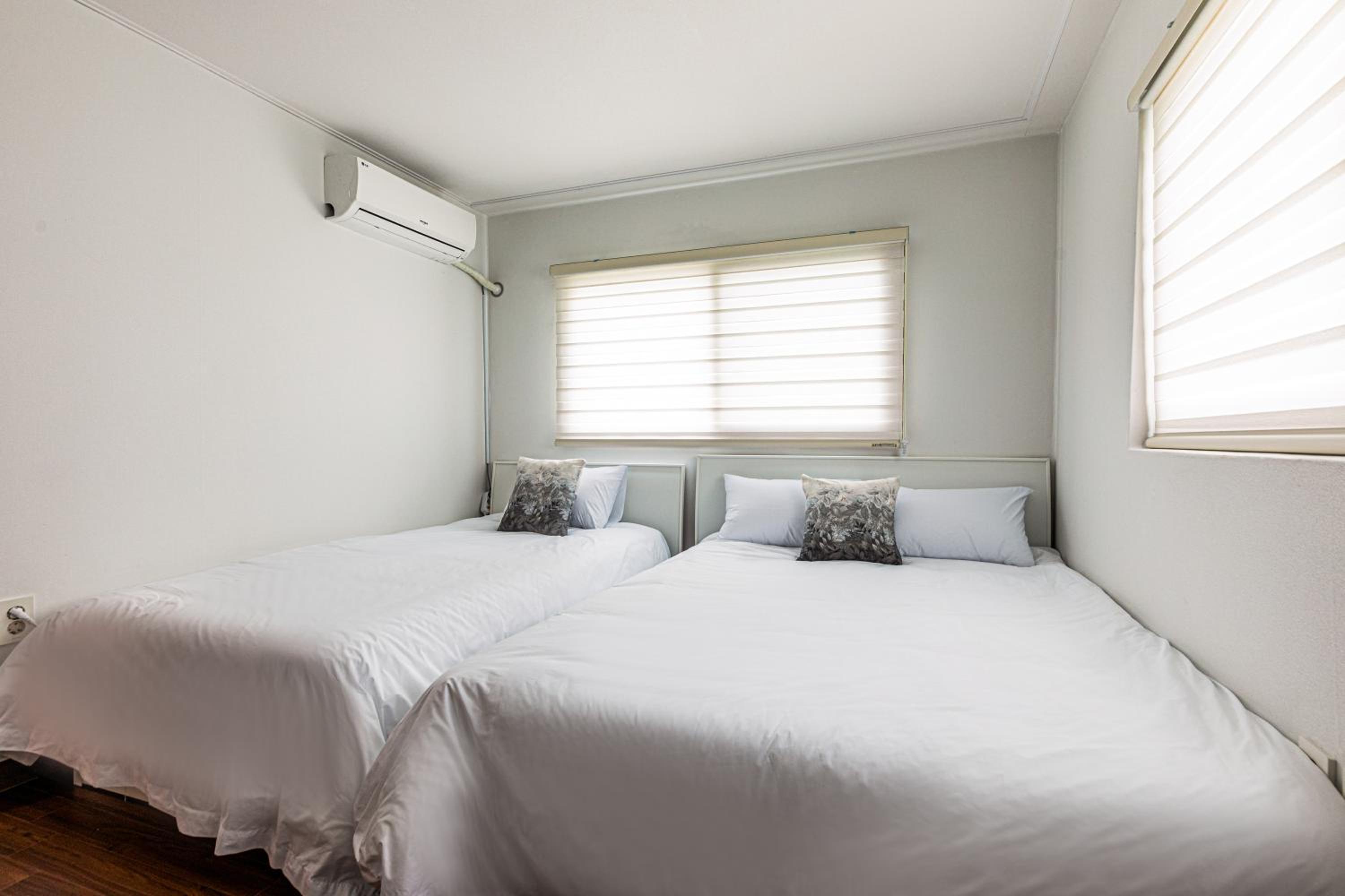 Haevichi Private Pension