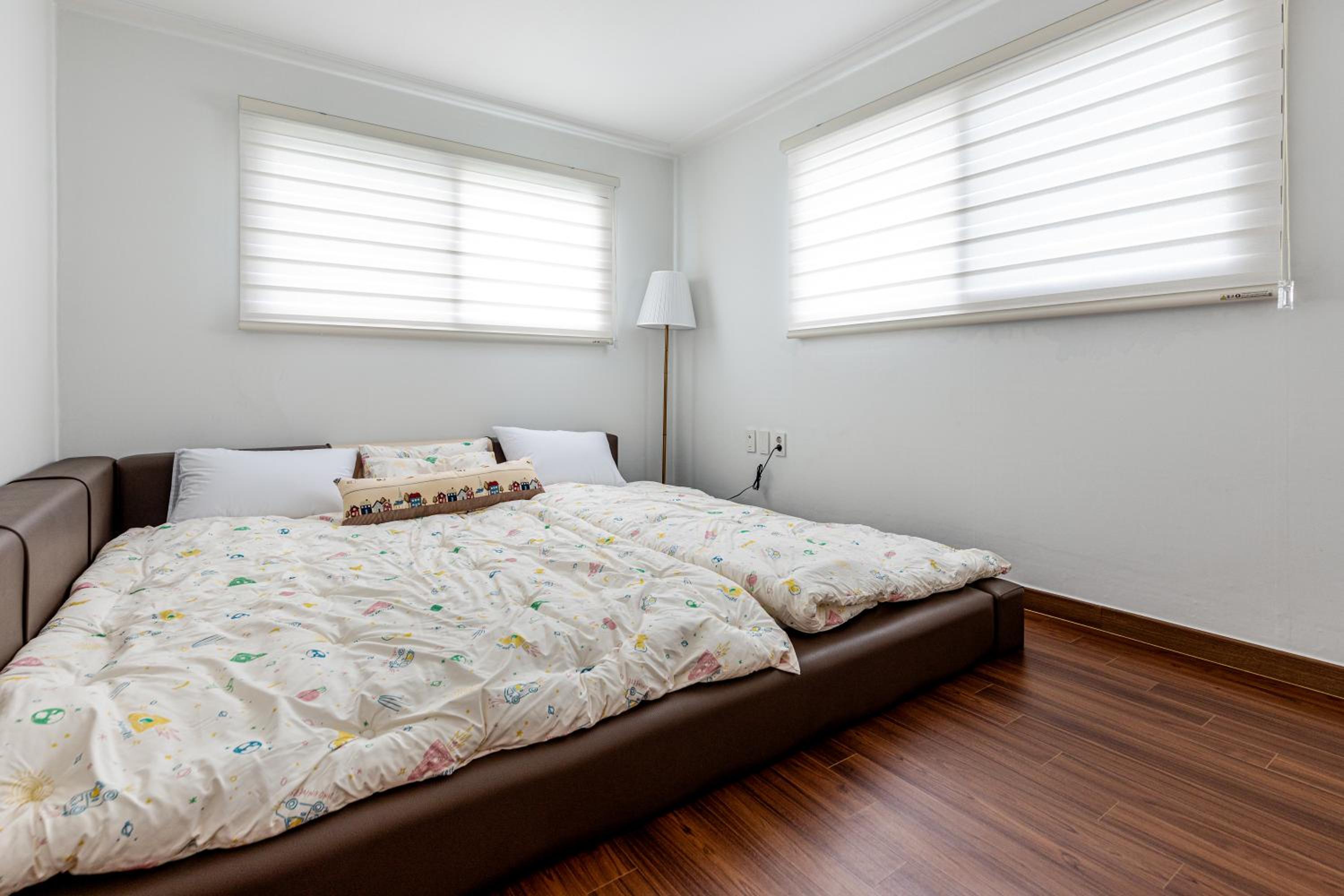 Haevichi Private Pension