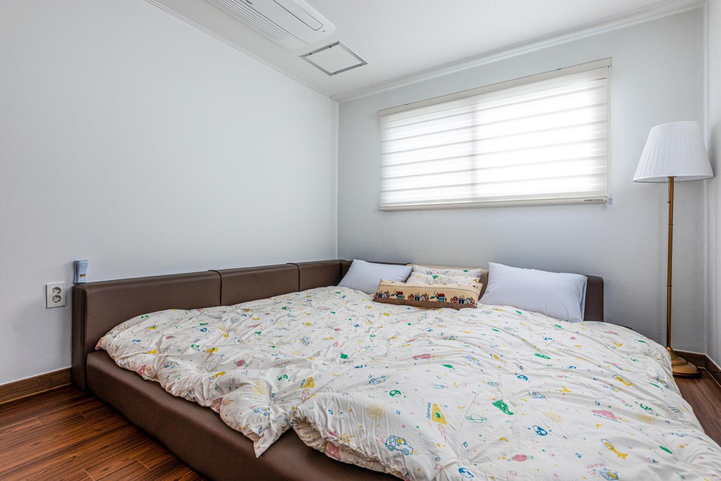 Haevichi Private Pension