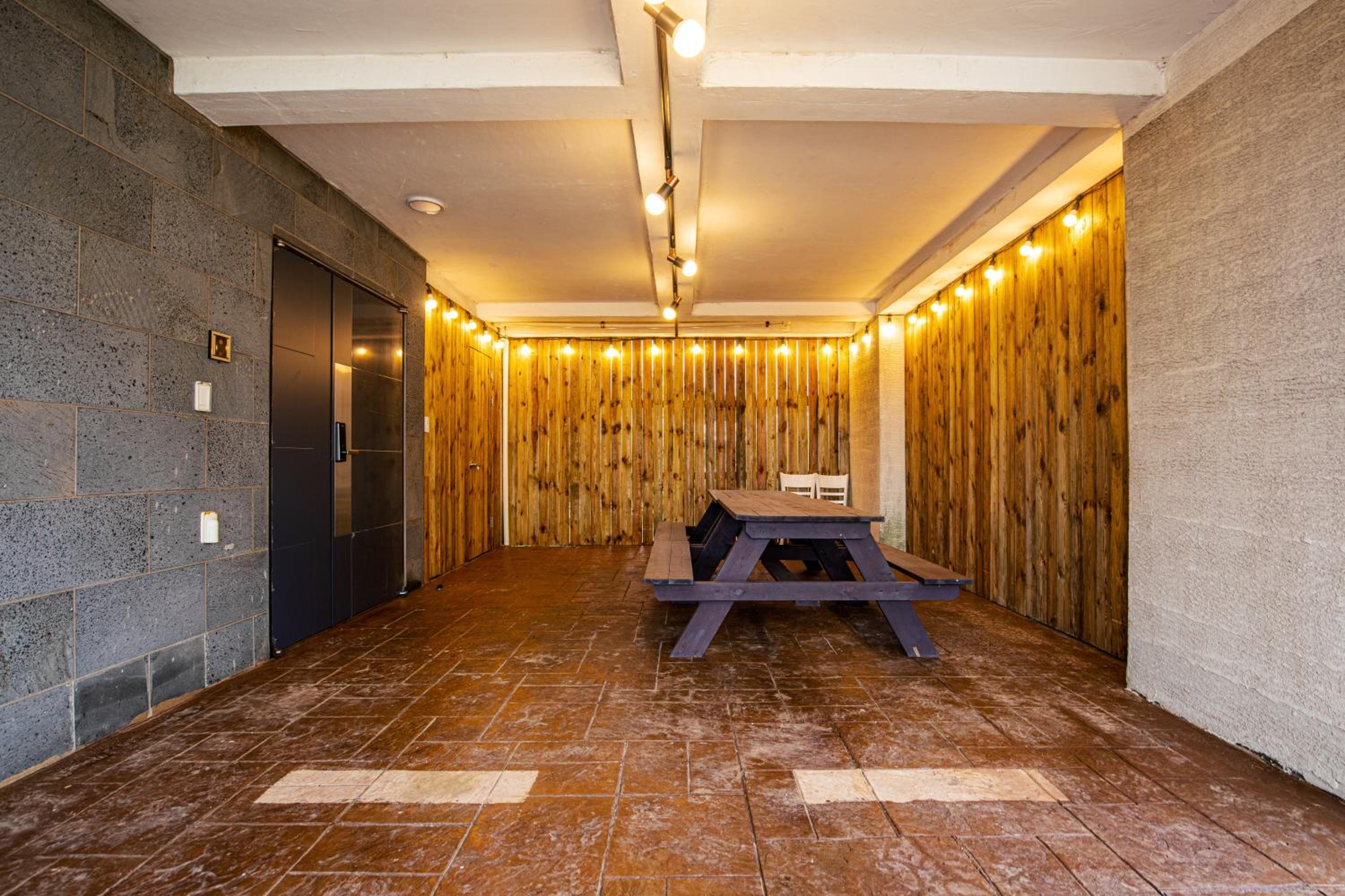 Haevichi Private Pension