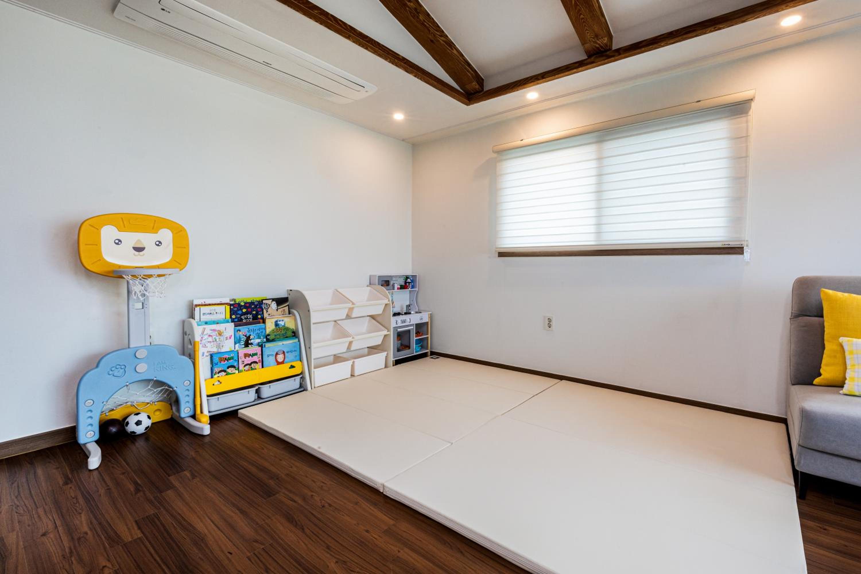 Haevichi Private Pension