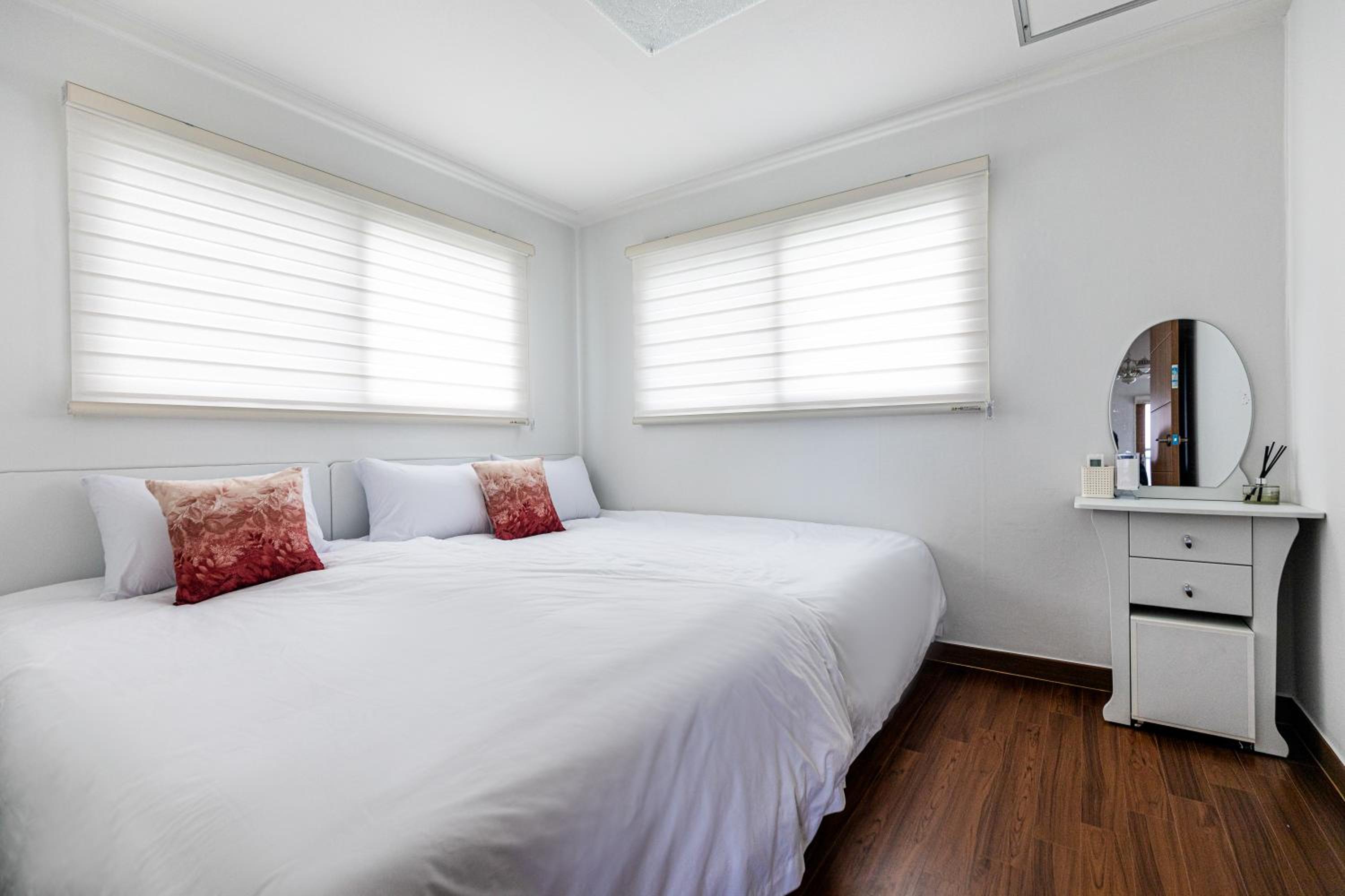 Haevichi Private Pension