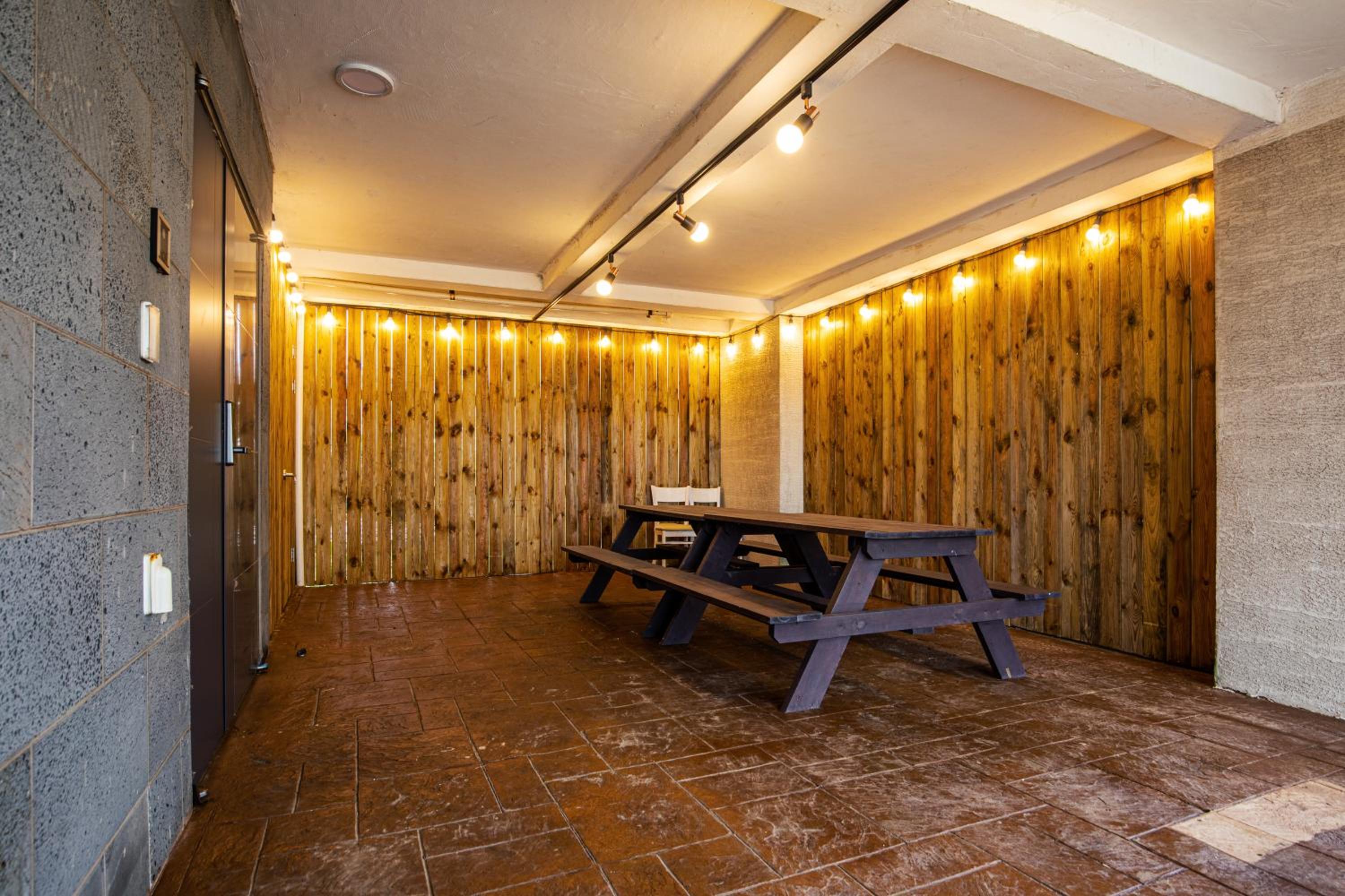 Haevichi Private Pension