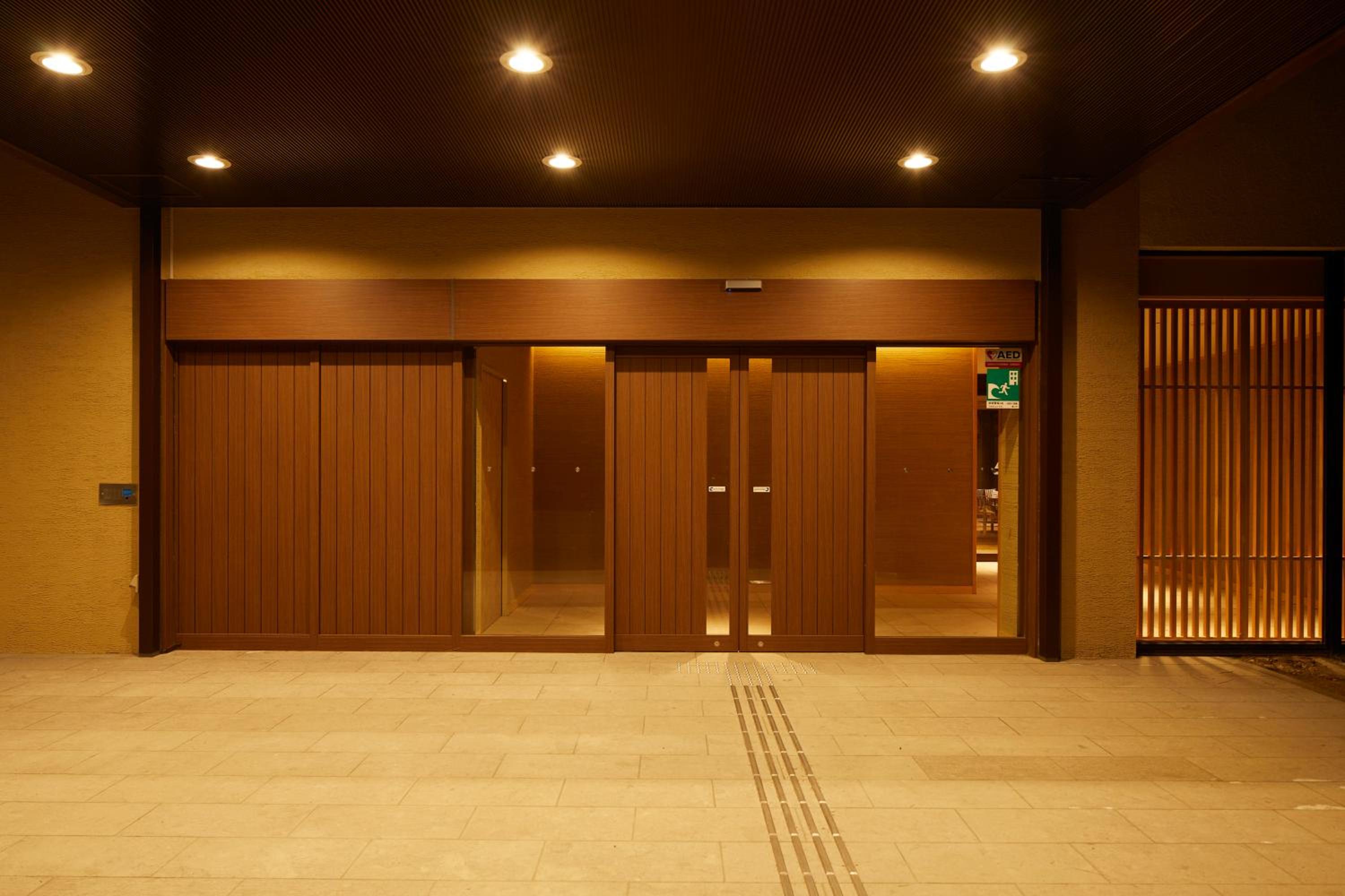 KAMENOI HOTEL Kamogawa