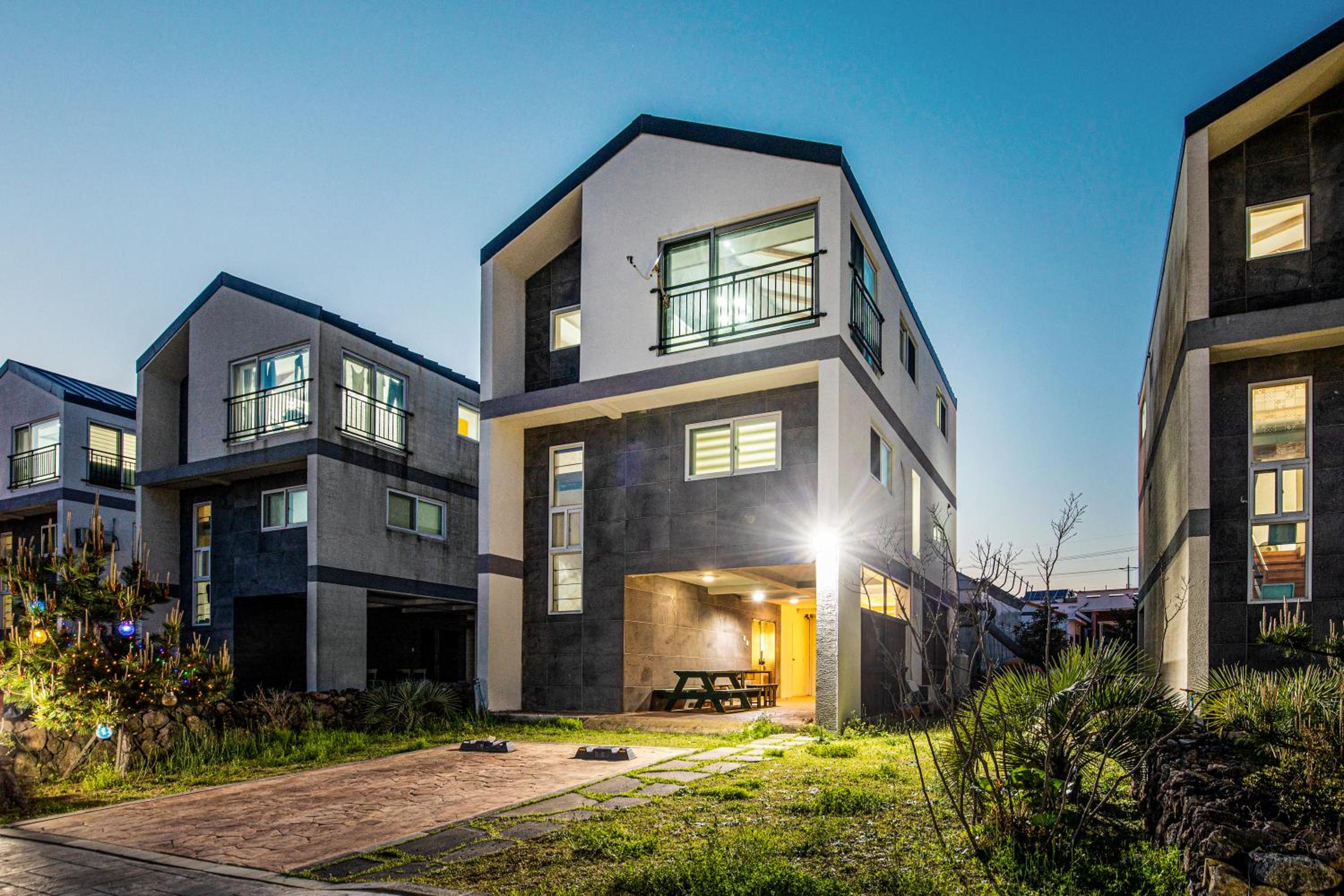 Haevichi Private Pension