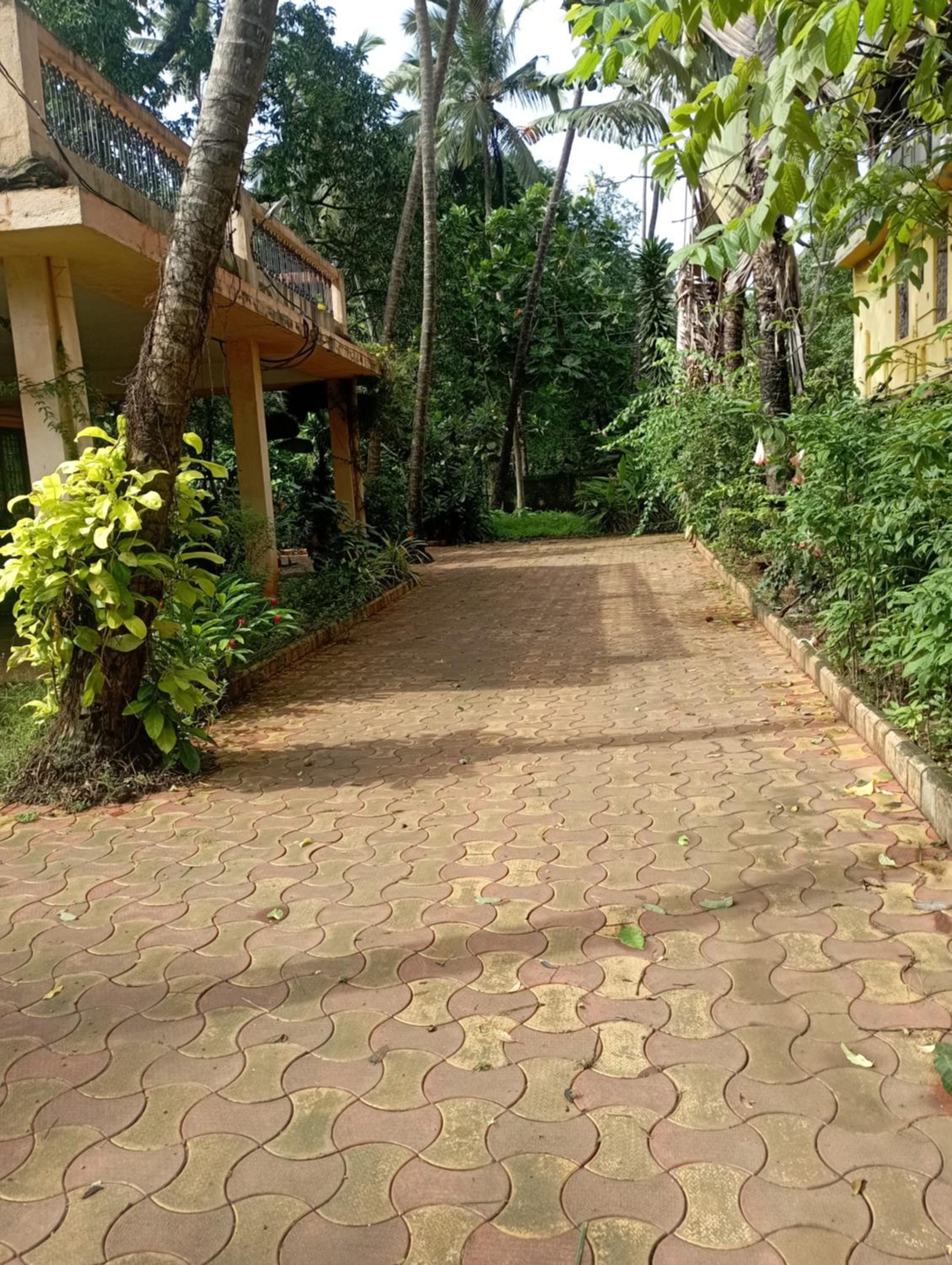 Lobos villa view 2