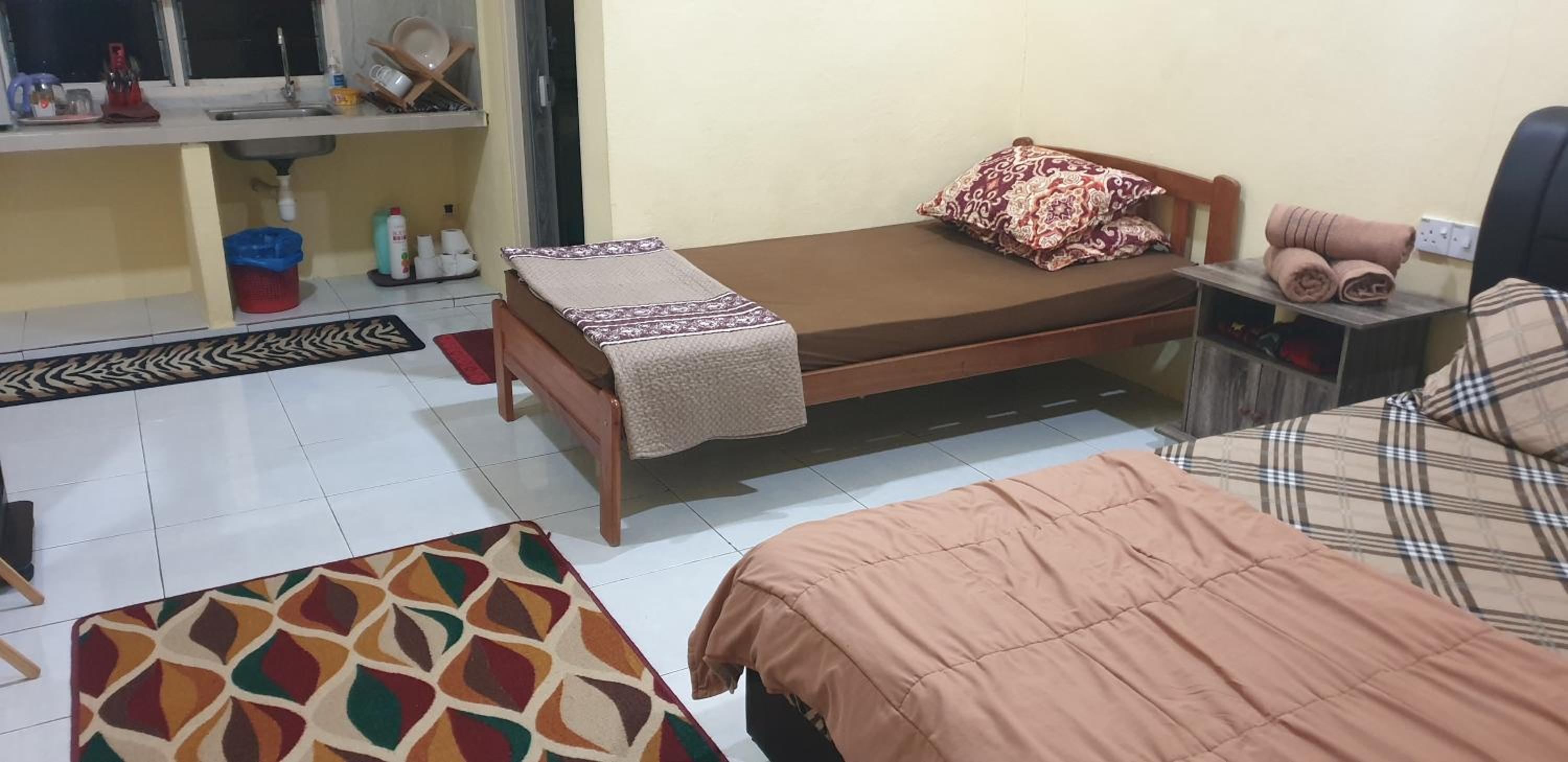 CHILY GUESTHOUSE LANGKAWI photo 6