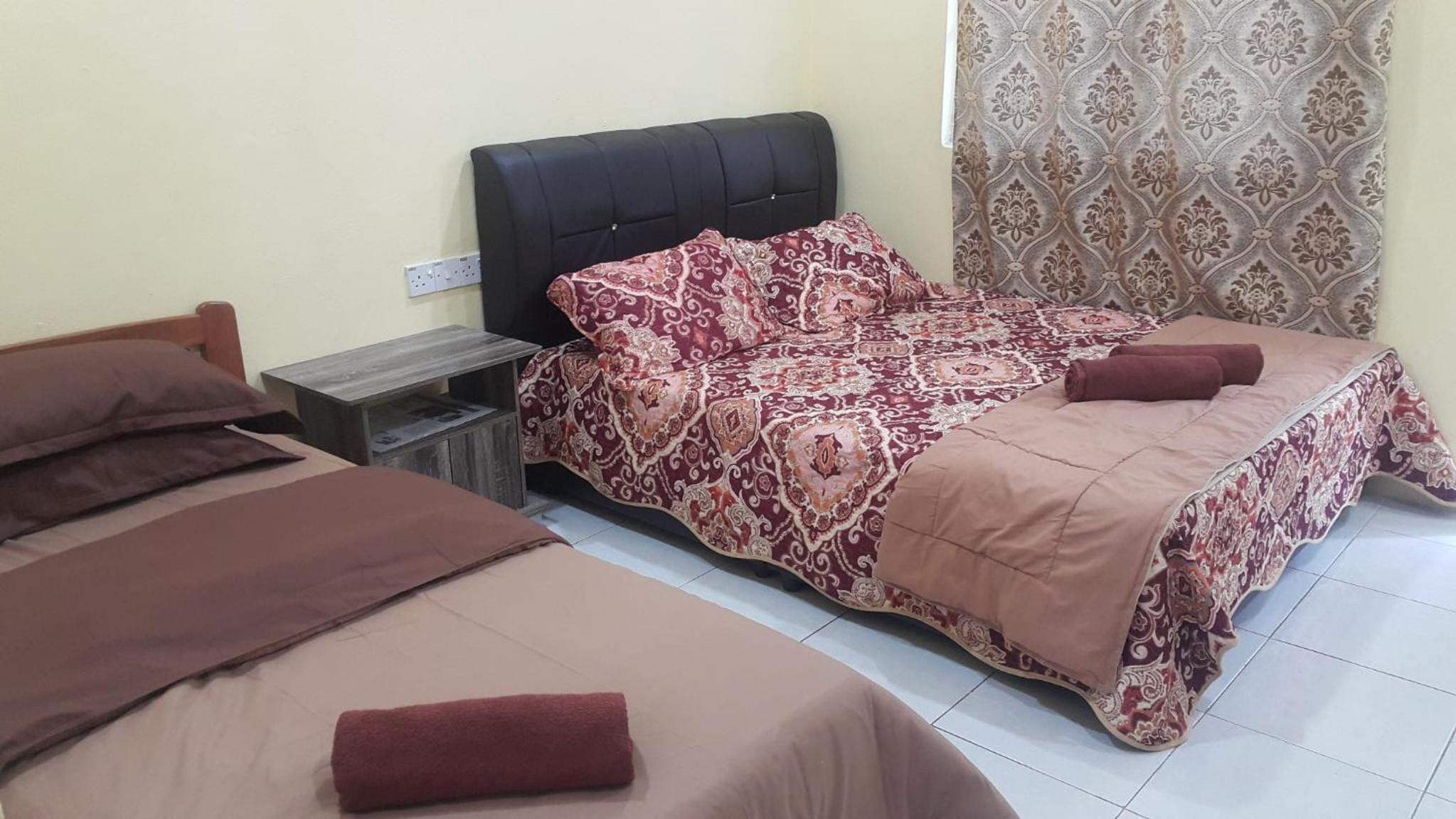 CHILY GUESTHOUSE LANGKAWI photo 5