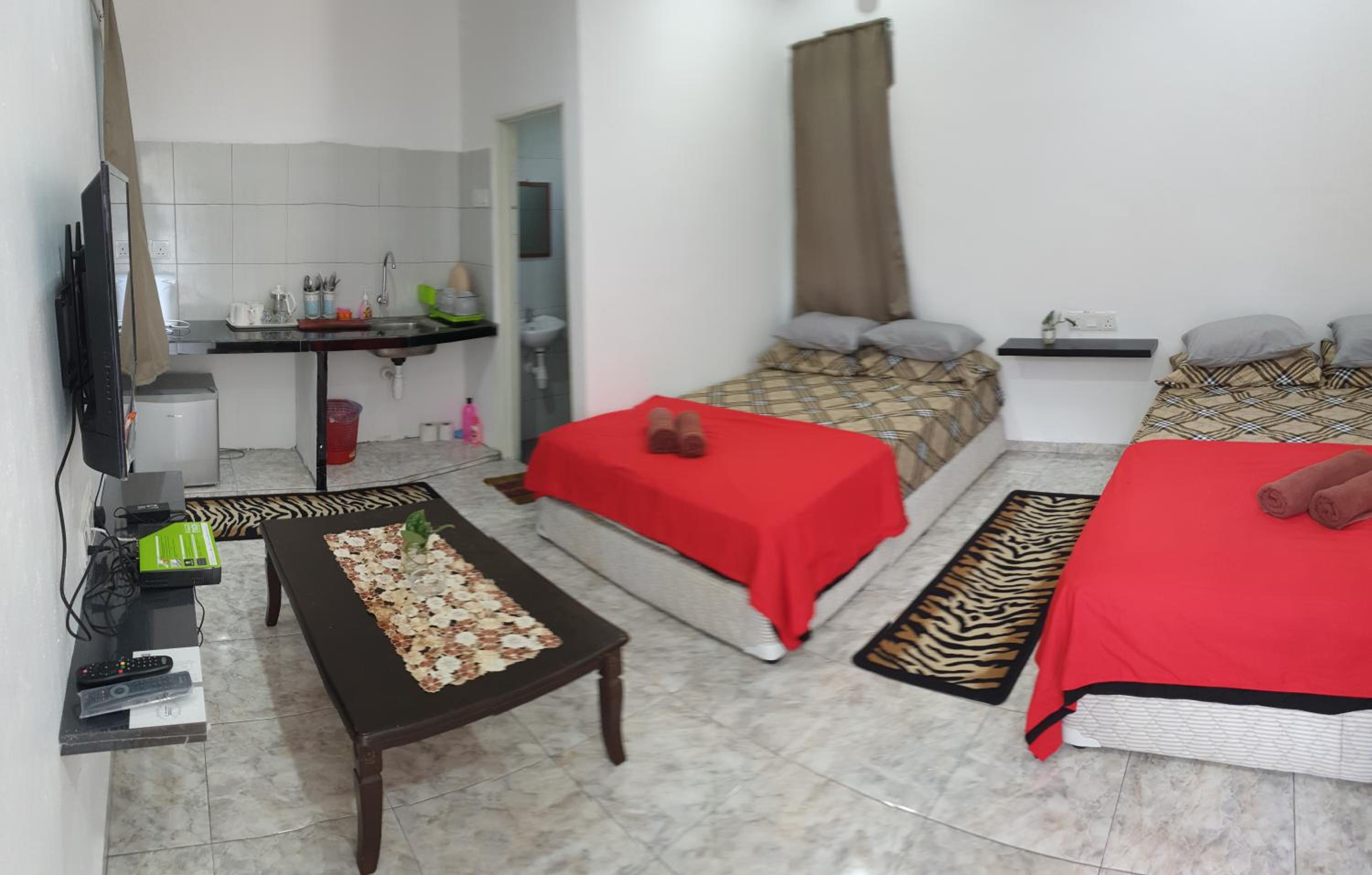 CHILY GUESTHOUSE LANGKAWI photo 4