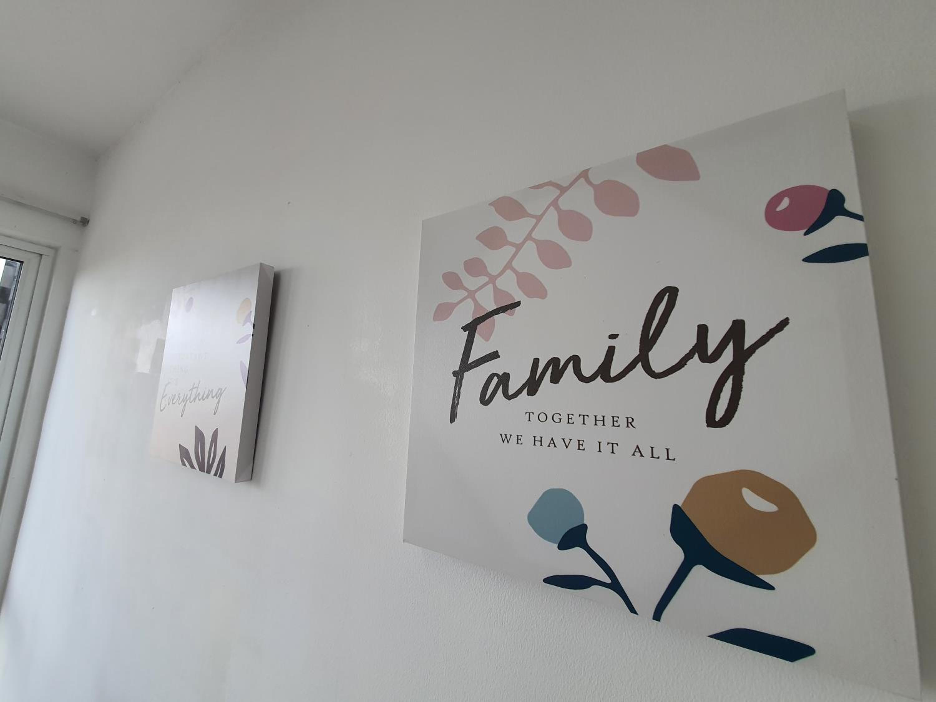 De Centrum By Jom La Homestay, Kajang Bangi photo 4