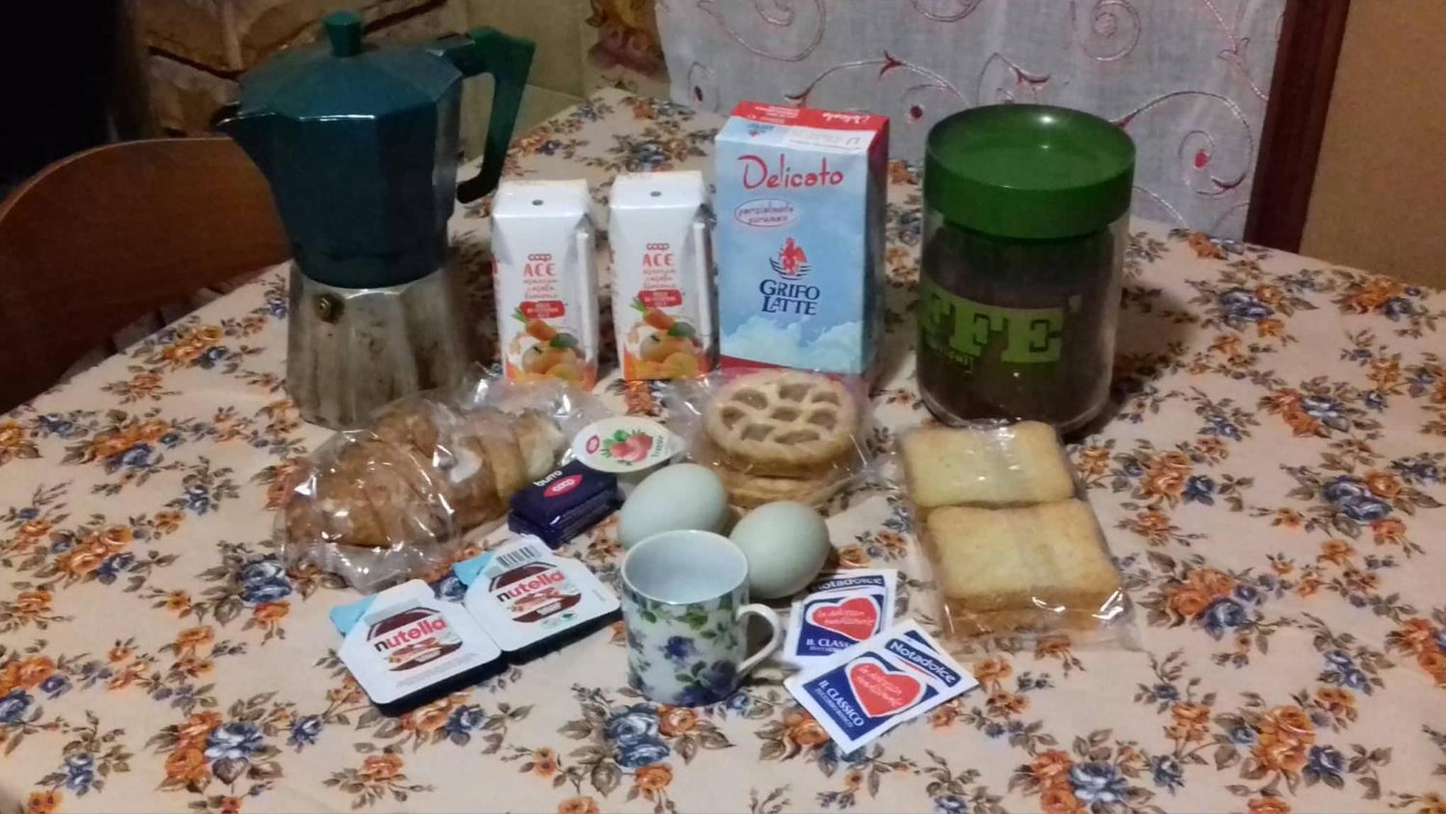 La casa di Lili