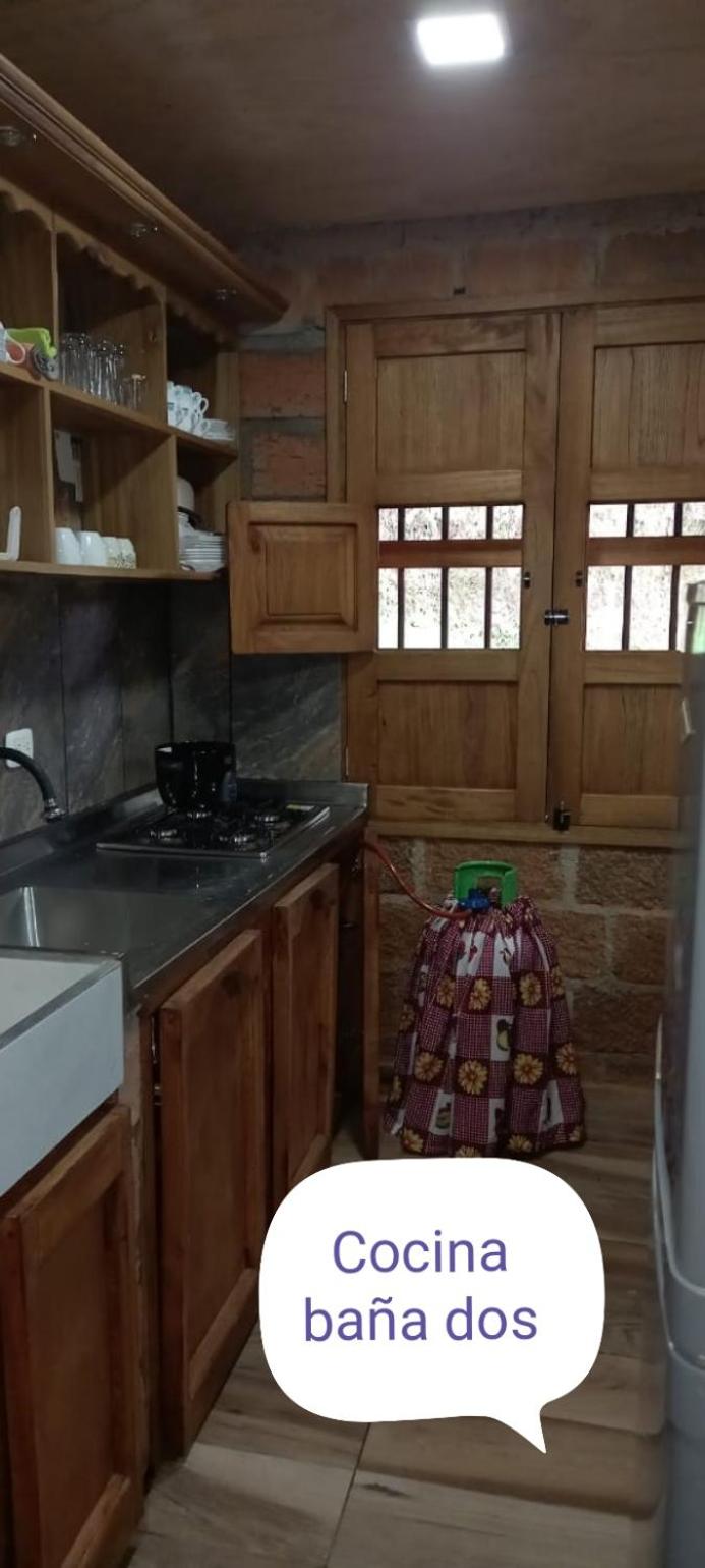 Hostal y cabañas los Juanes view 5