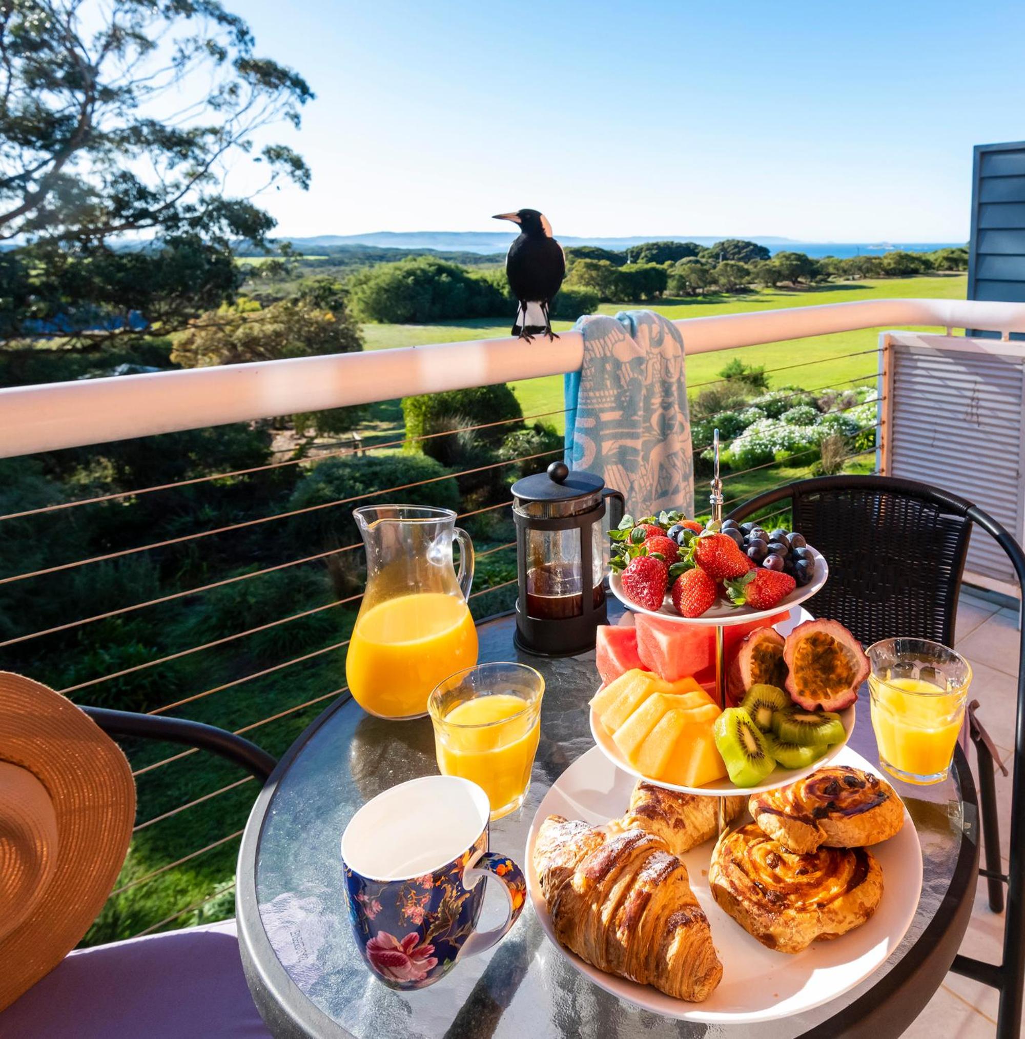 Albany Vacations - Seaview and Spa at Torbay - Property Image 18
