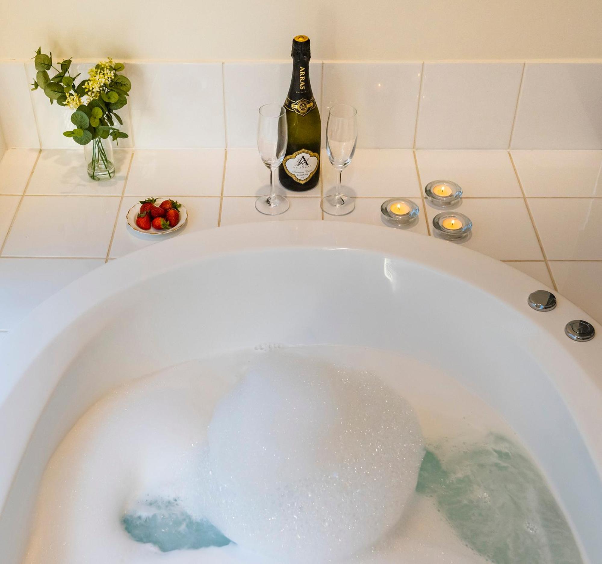 Albany Vacations - Seaview and Spa at Torbay - Property Image 21