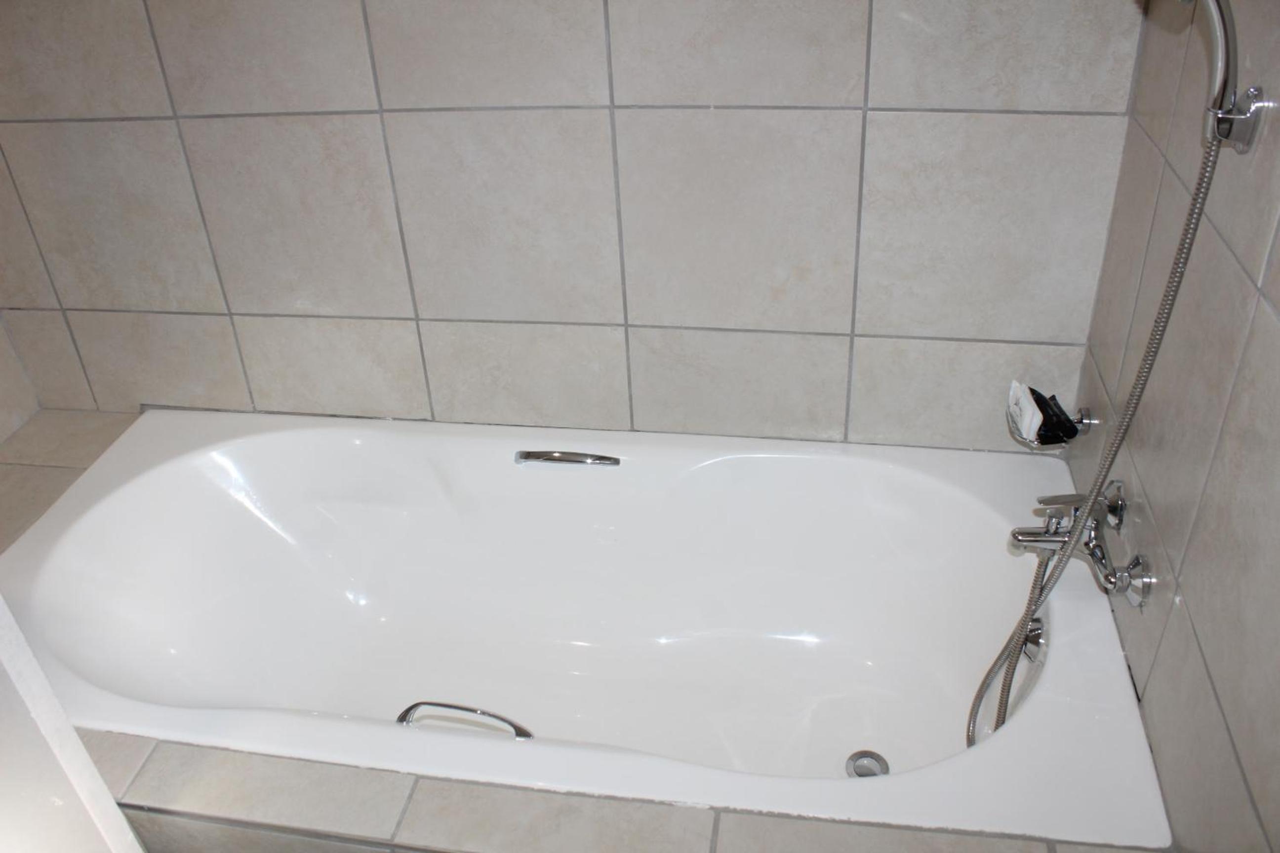 Unit G Guest House view 5