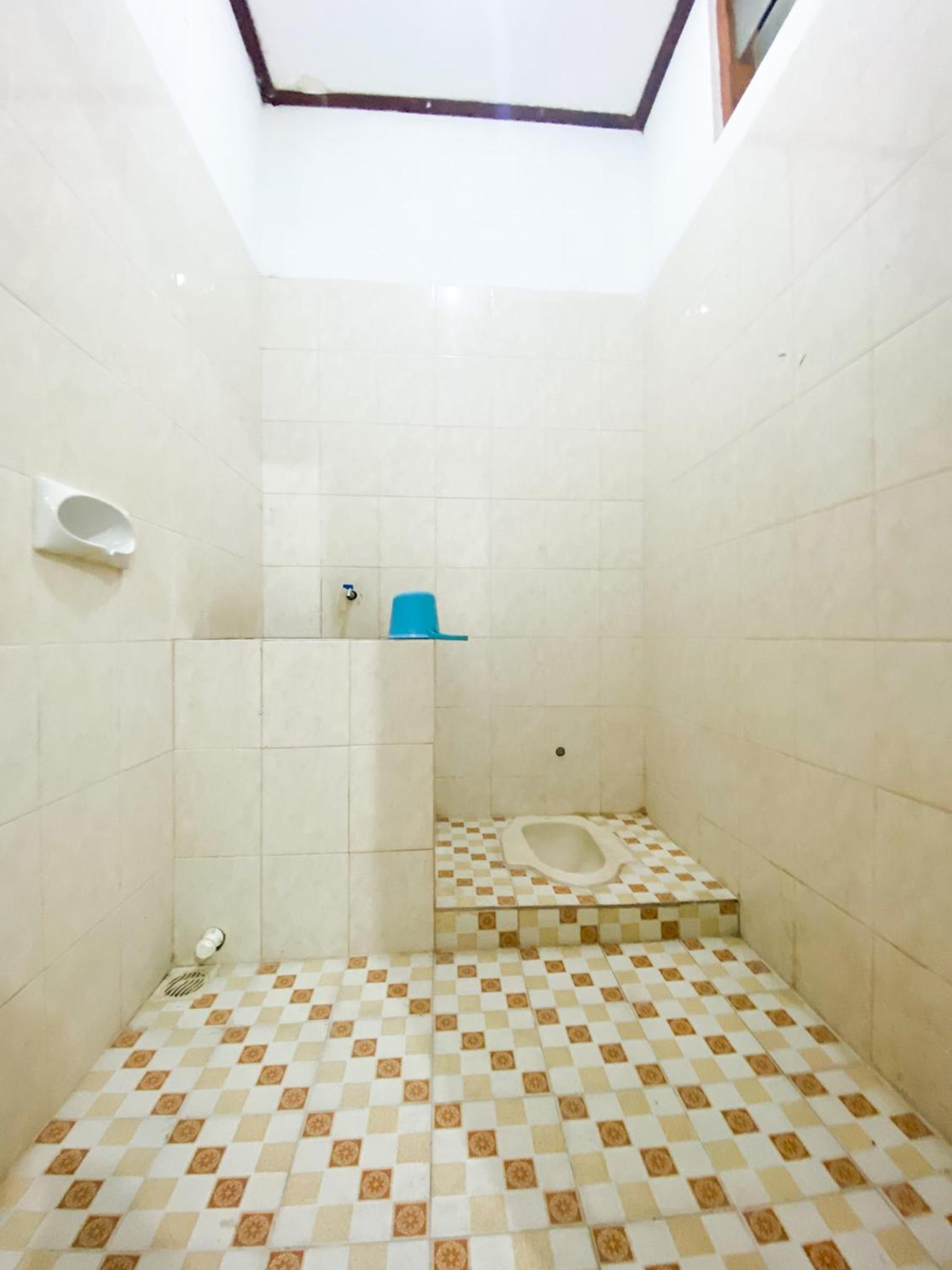 Homey Guesthouse Kertajaya (Syariah) view 2