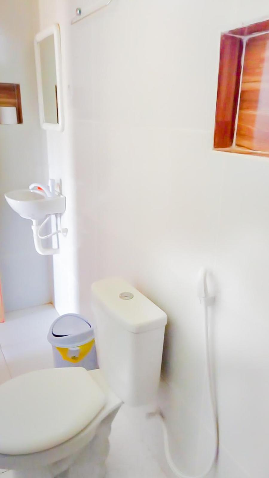 Pousada do Mané